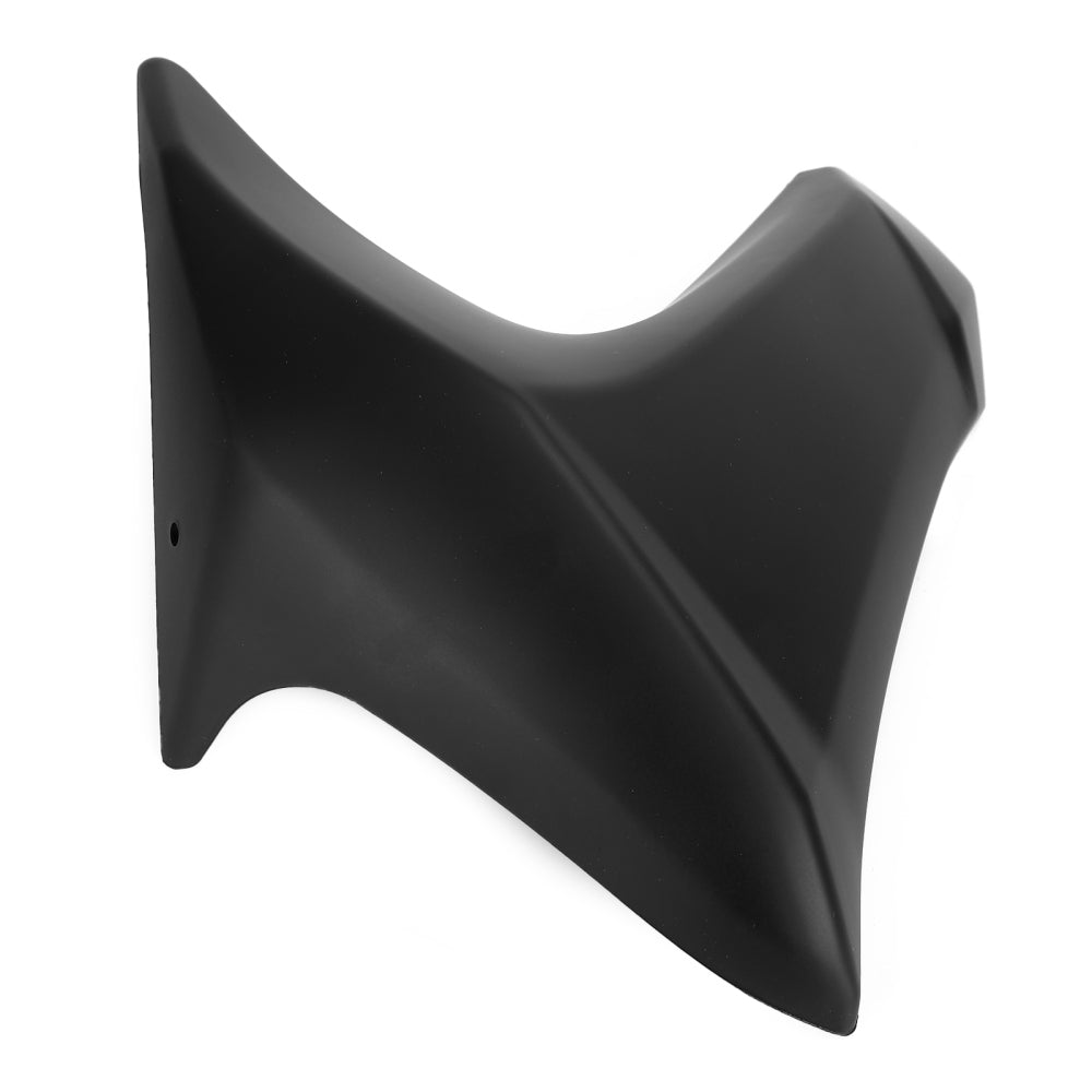 Panely kravského krytu radiátoru pro kawasaki er6n 2012-2016 Generic