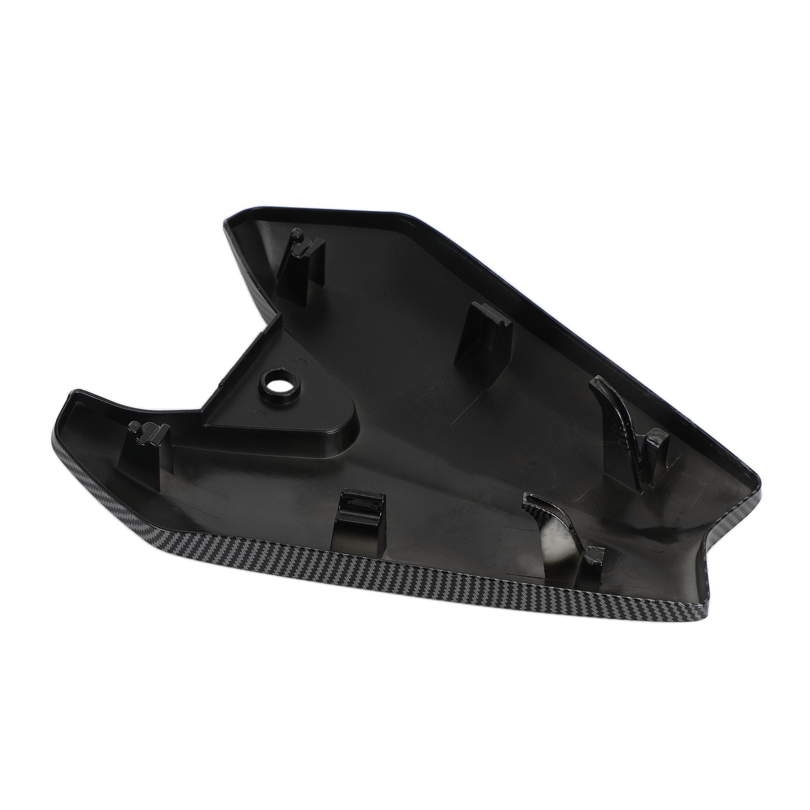 Motorcykel baksäte mässan täcker kåp för kawasaki z1000 2014-2022 generisk