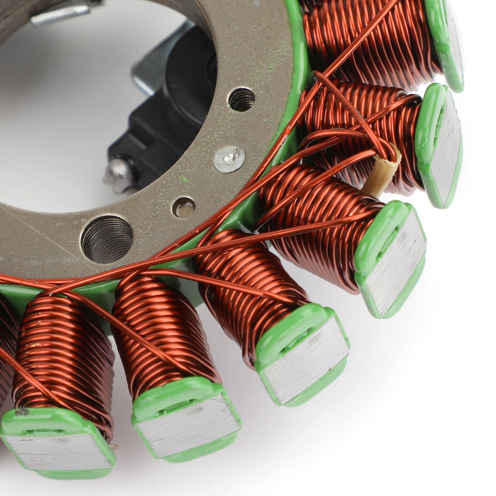 Générateur Stator pour Yamaha Raptor 250 YFM250 YFM250R 2008-2013 4D3-81410-00