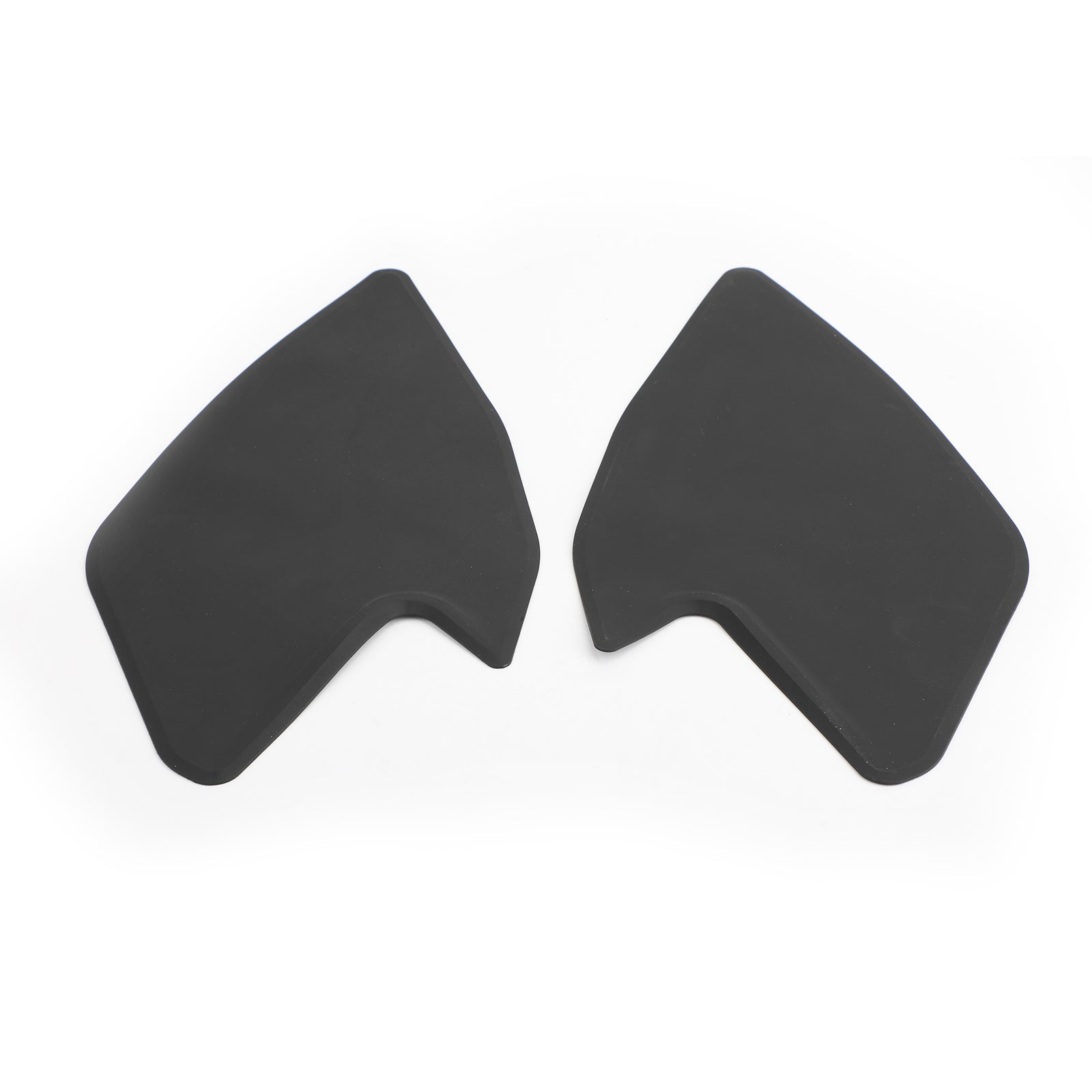 2017-2021 BMW G310GS Tank Pad tração Protetor de tração de 2 peças Kit