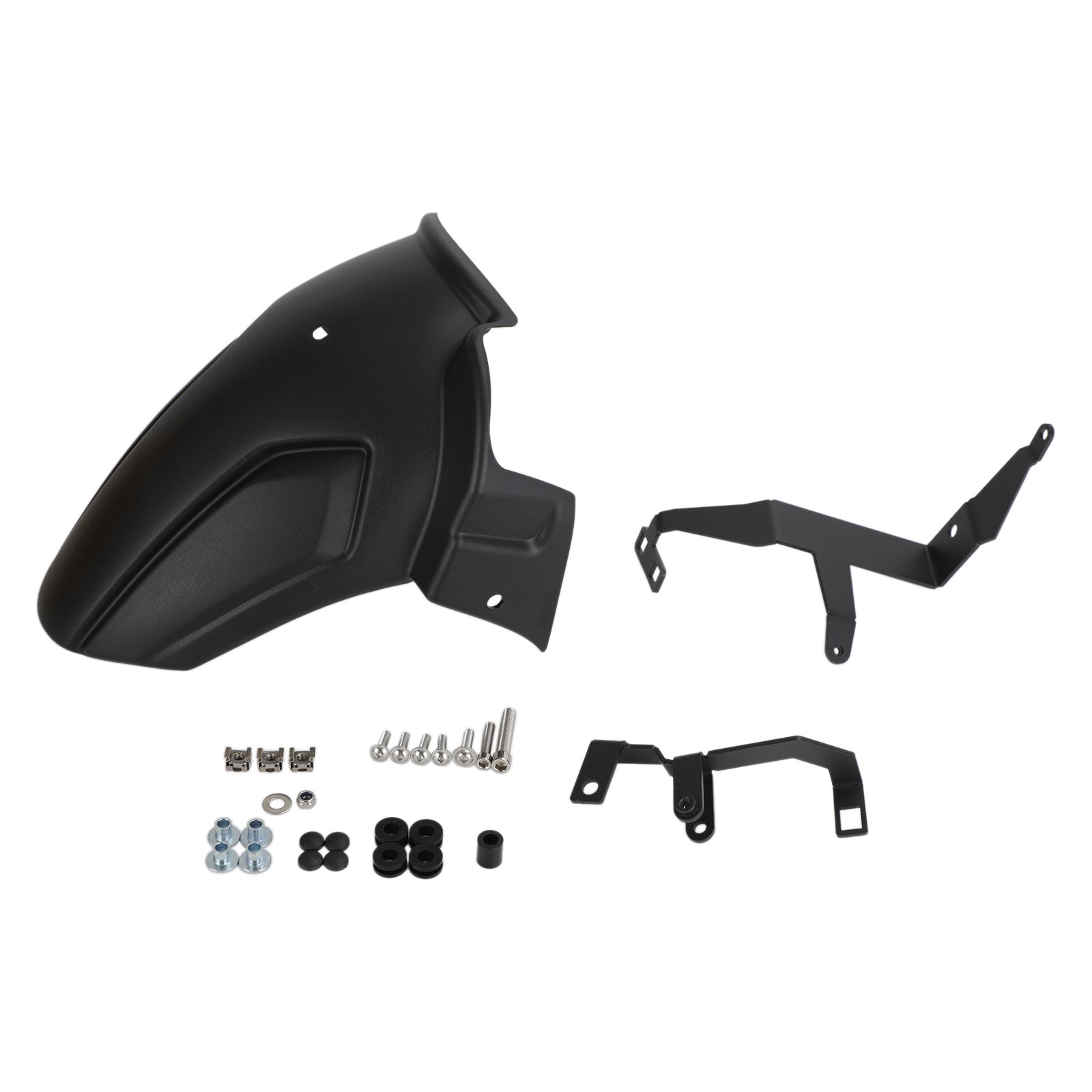 Achter Fender Tyre Mudguard Fit voor Yamaha XT 1200 Z Super Tenere 2010-2024