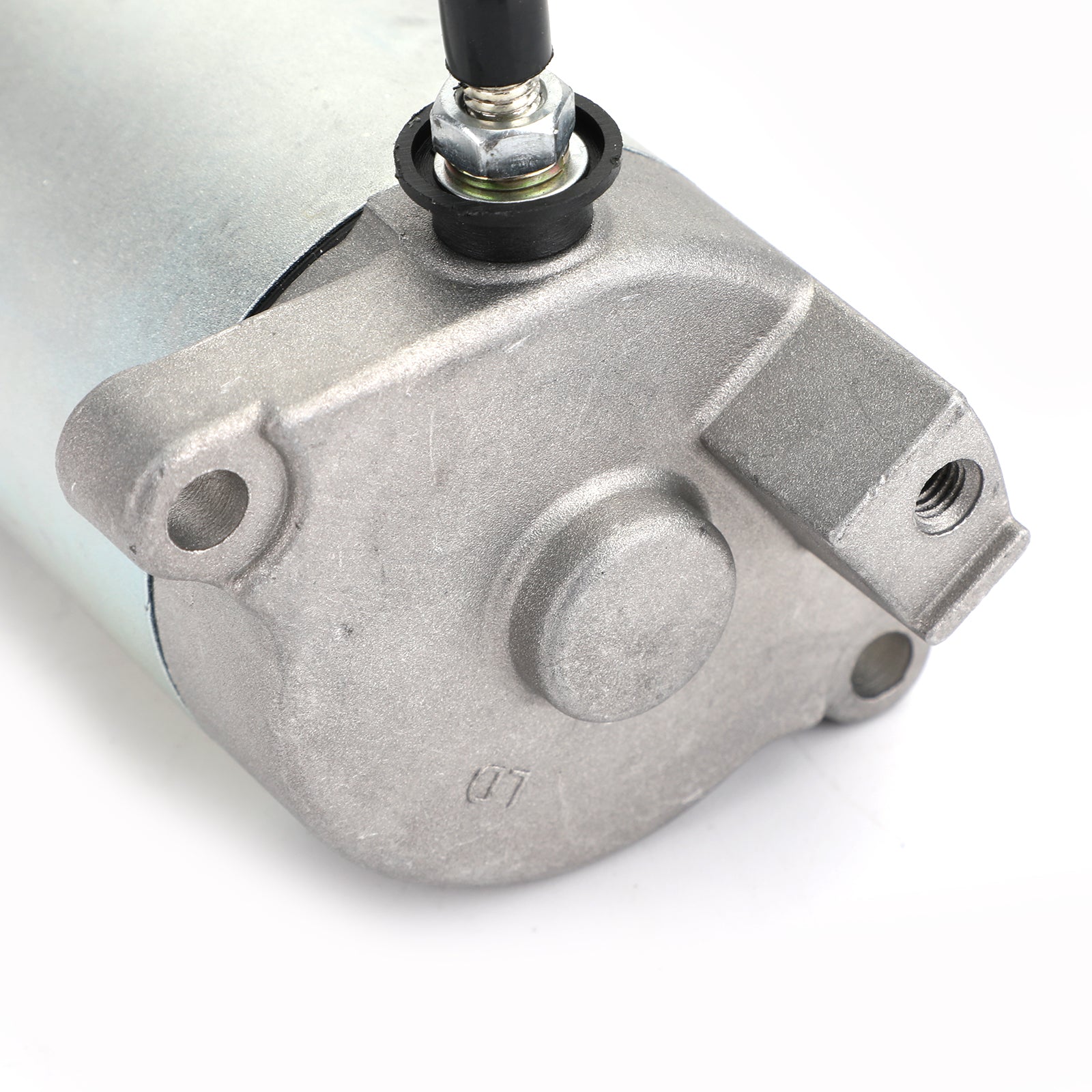 Starter för Aprilia 125 150 200 Arrecife/Habana/Mojito/SportCity/Beetle 01-12