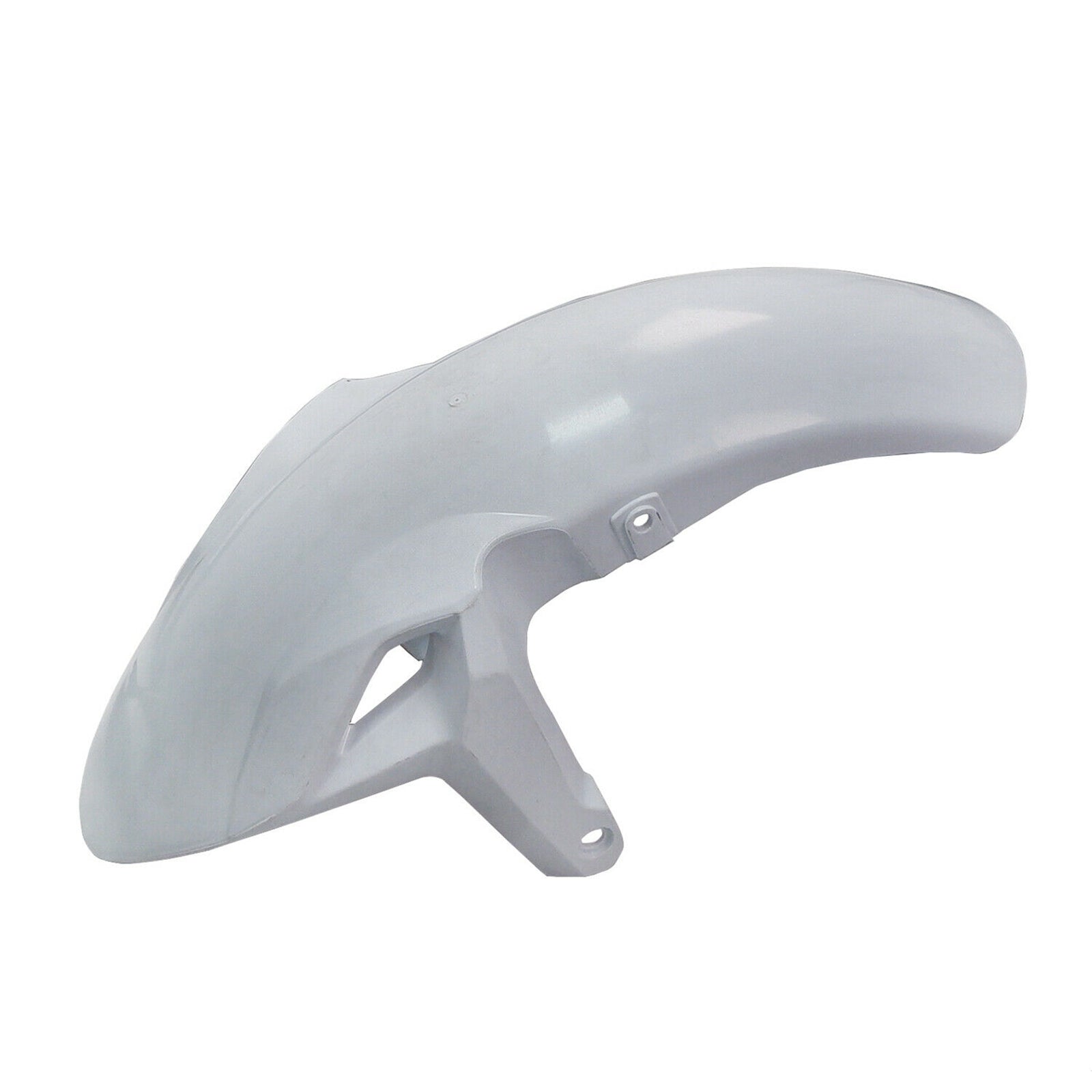 Amotopart Kawasaki ER6F/Ninja650 2017-2019 Unpainted Fairing Kit