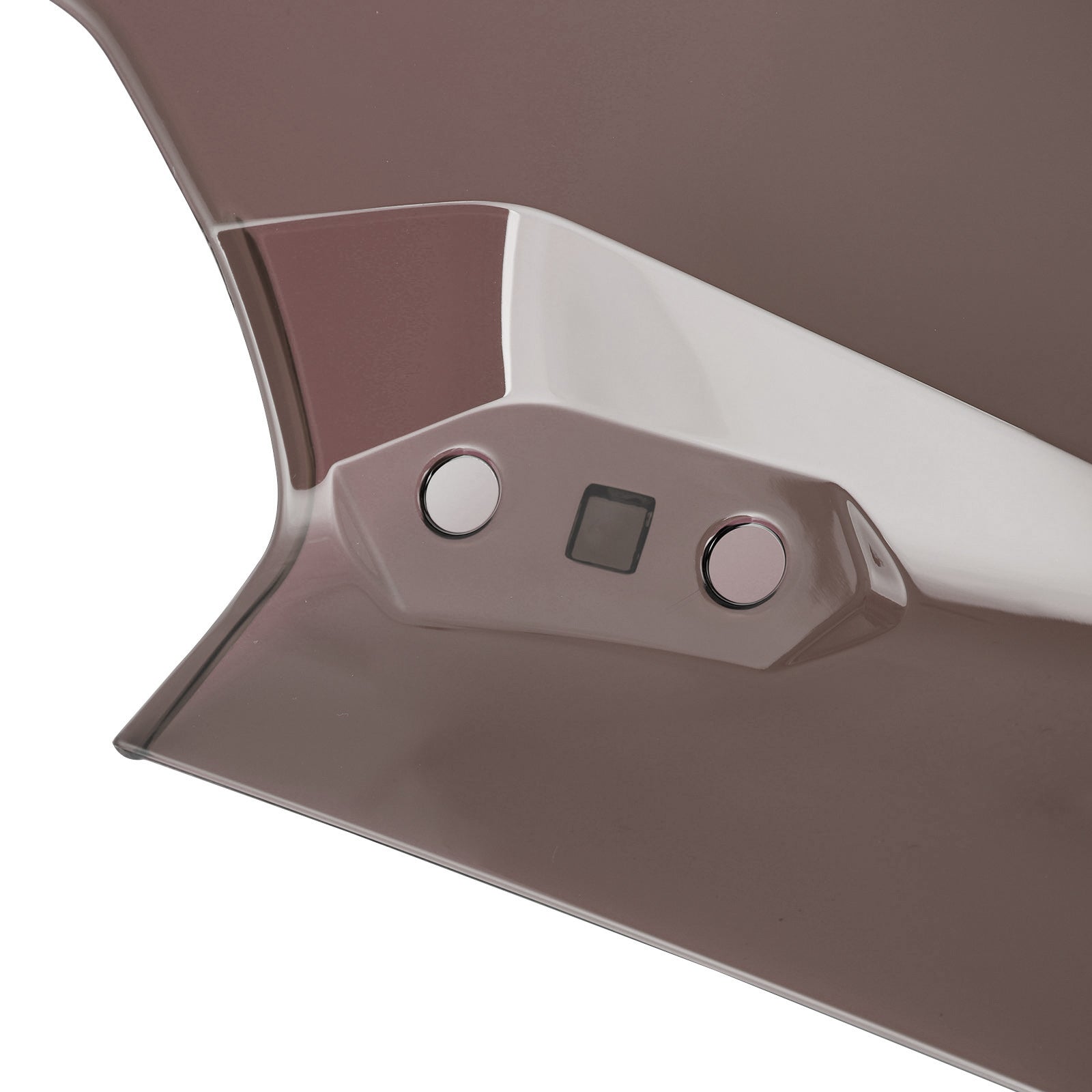 Kawasaki NINJA 650 ER6F 2020-2025 Windshield