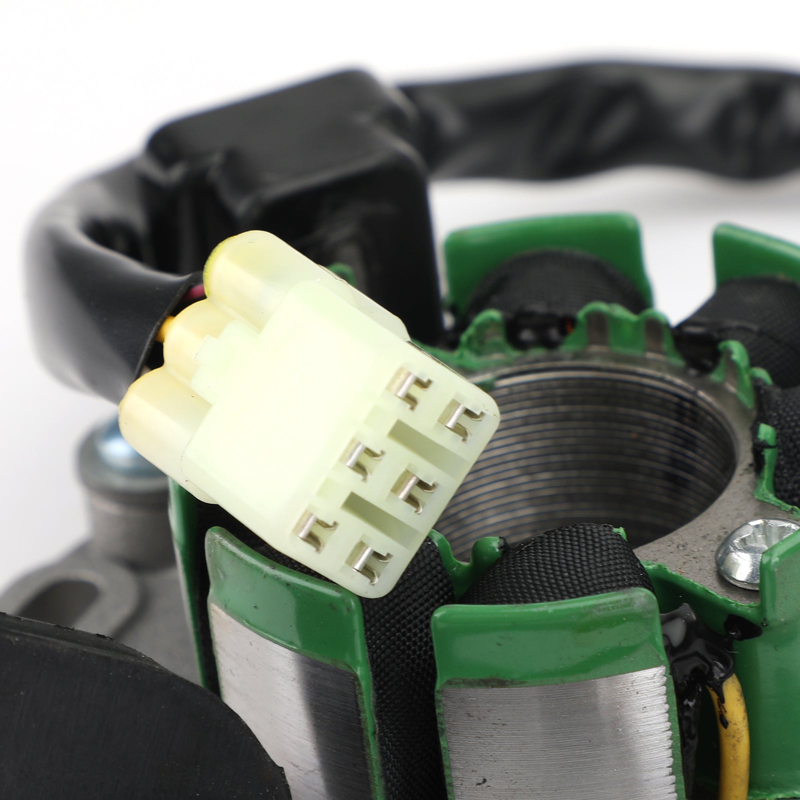 05-08 Suzuki RM125 Magneto-Statorspule 32101-36F30