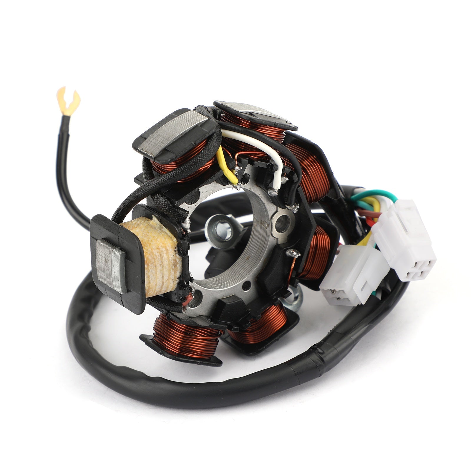 Alternátor generátoru statoru Yamaha 5HP-85510-10-00, 5HP-H5510-10-00 Generic