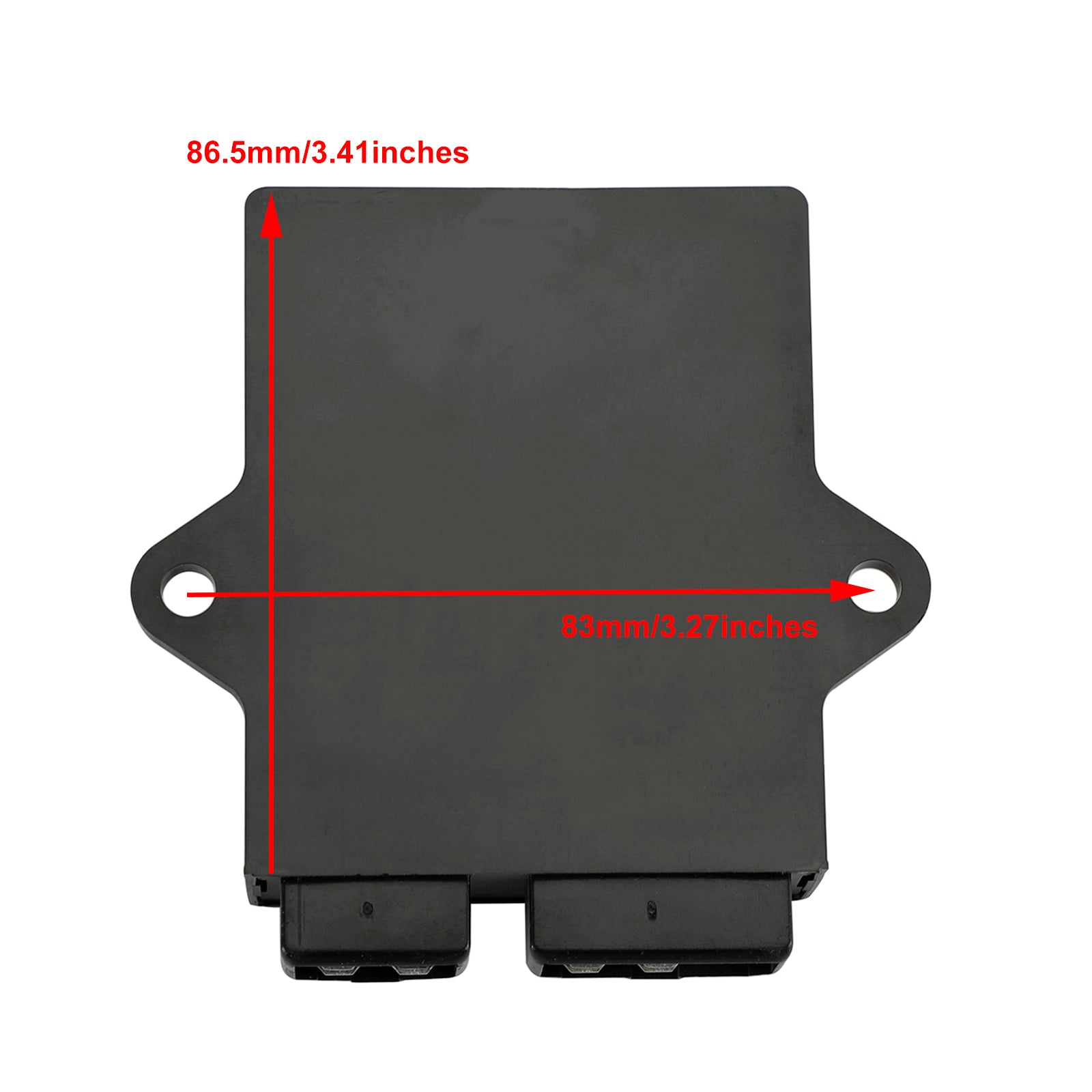 CDI Box tändare passar för Yamaha XV240 Virago XV250 V-stjärnväg 66 2UJ-82305-00