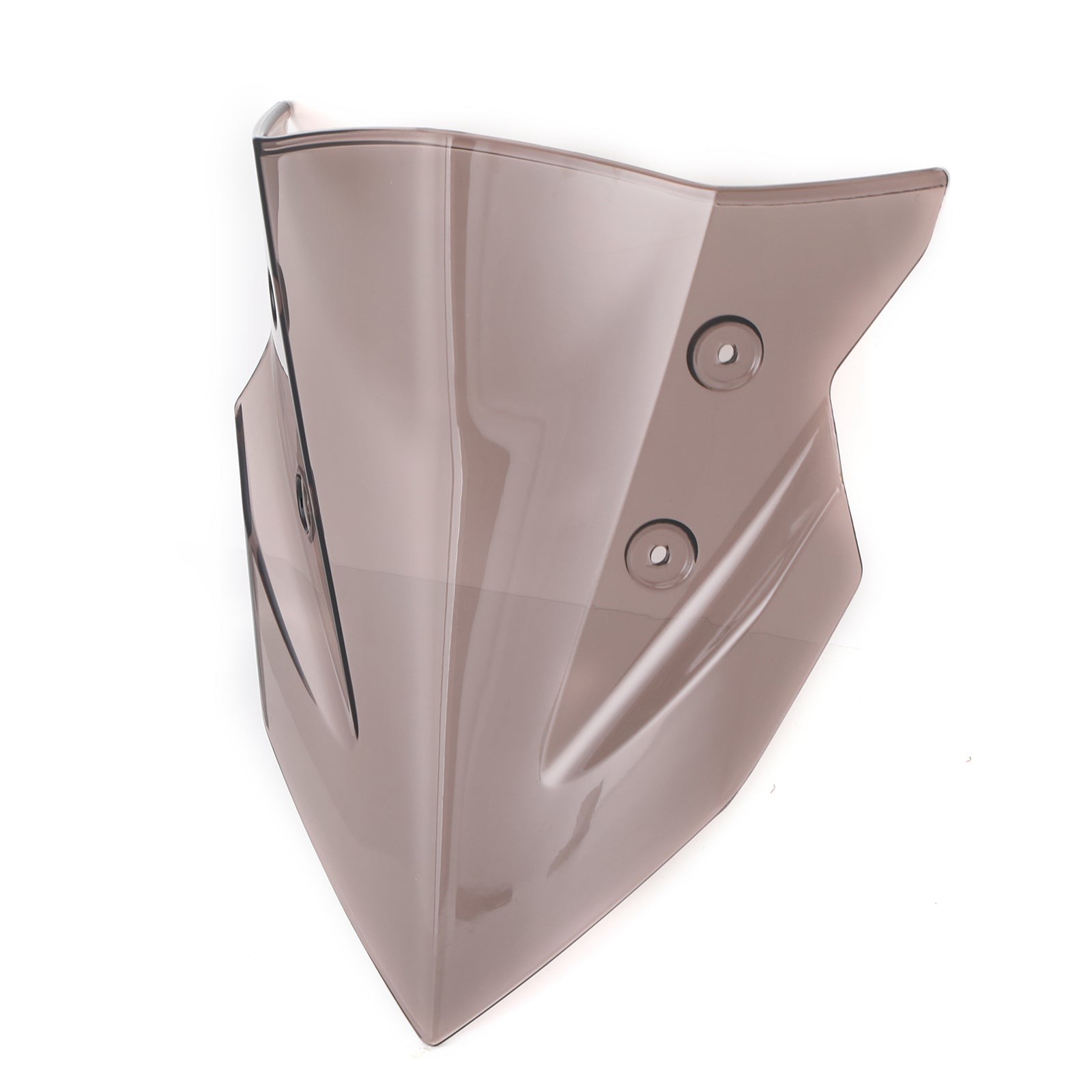 Windschutzscheibe Windschutzscheibe Windschutzschildschutz für Kawasaki Z400 2018-2022