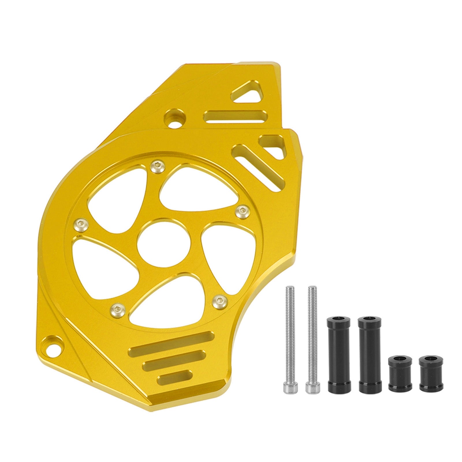 Ochrana krycího řetězce krycího řetězce pro Kawasaki Ninja Vulcan 650 ER-6N