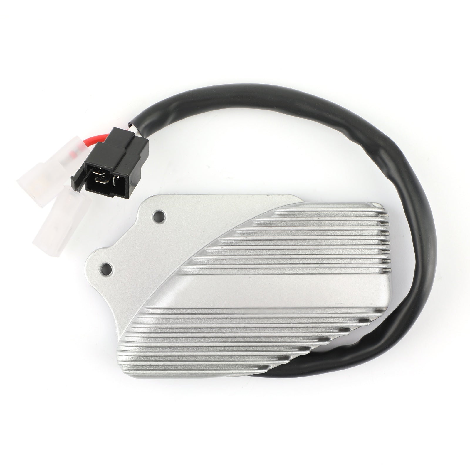 Rectificador regulador de voltaje Yamaha 97-03 XV535 Virago 535 y 1998 XV500 Virago 3JB-81960-01-00