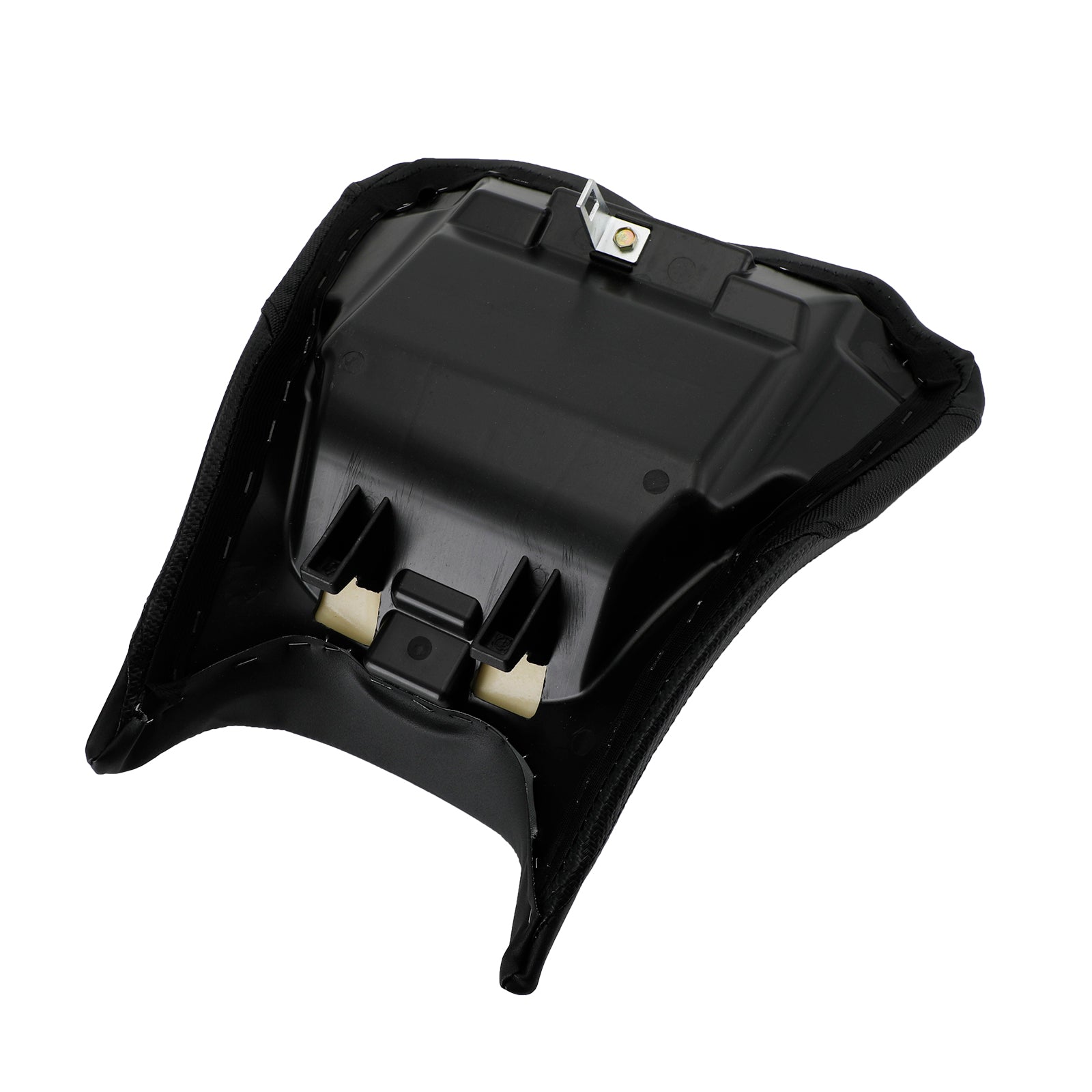 18-22 Kawasaki Ninja 400 Z400 Komplet pude rytter Passagersæde Green