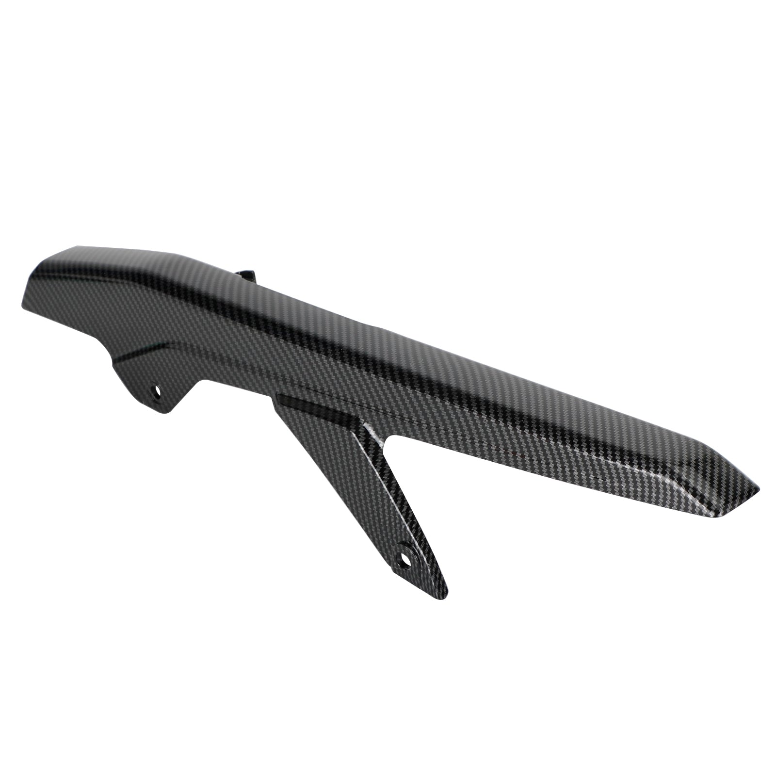 Bagerste Fender Mudguard Fairing Cowl til Honda CBR650R CB650R 2019-2022