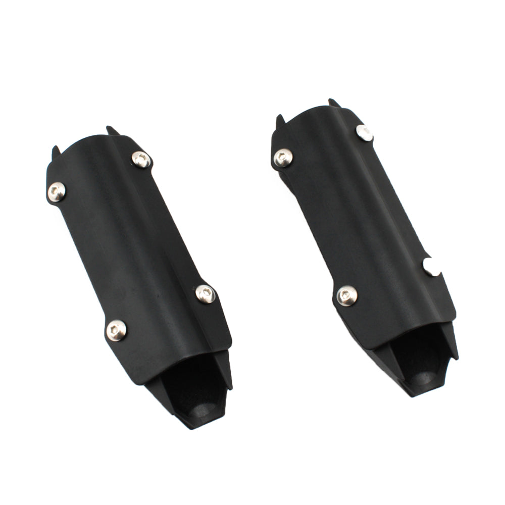 BMW R1250GS G310GS Motor Crash Bar Protector Bumper Guard Block 22-28mm Generisk