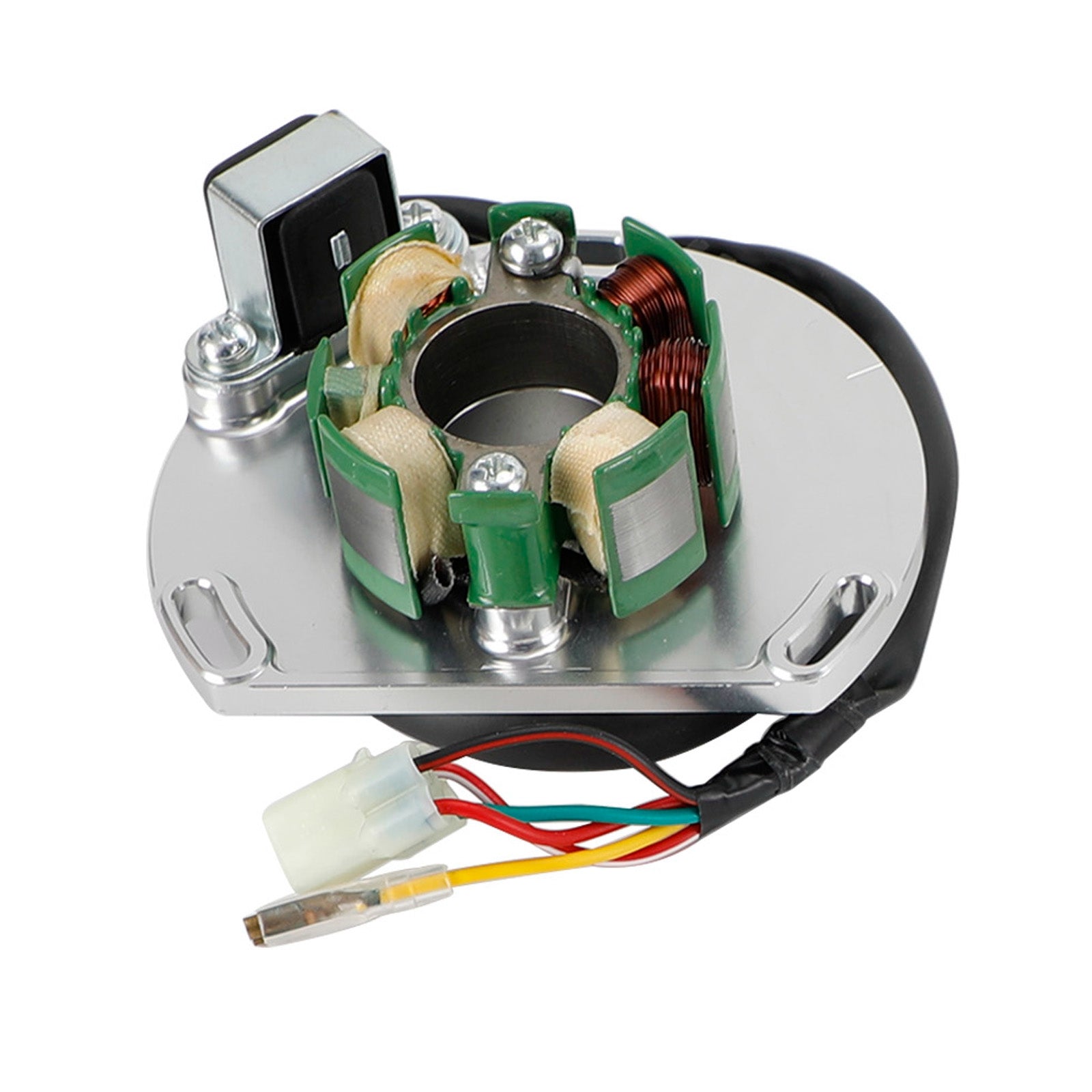 Guarnizione raddrizzatore regolatore statore generatore per SM 200 EXC 200 (2K-2) 2005