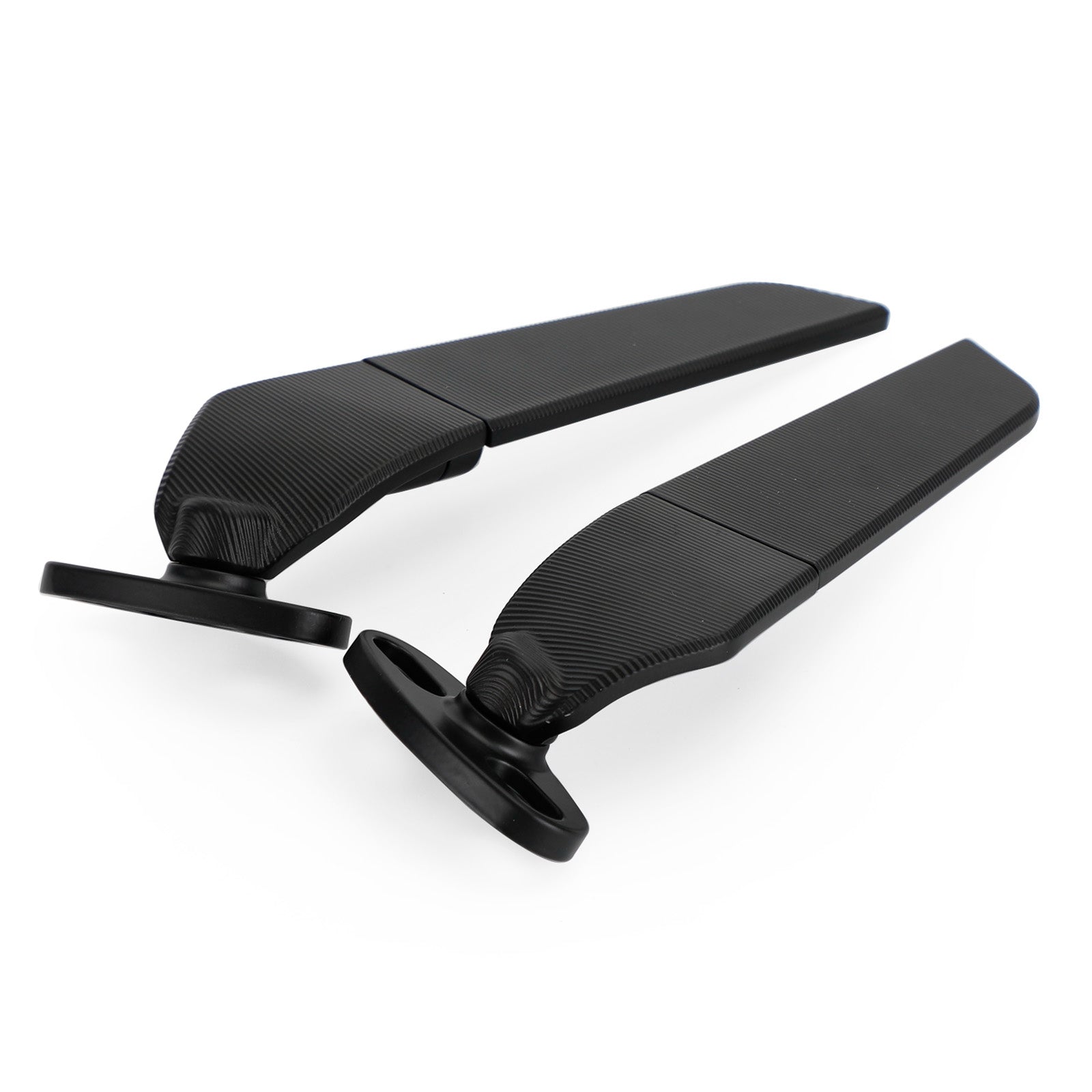 Espejos retrovisores con aleta giratoria para Aprilia RS660 RSV4 1000 / Factory / RF