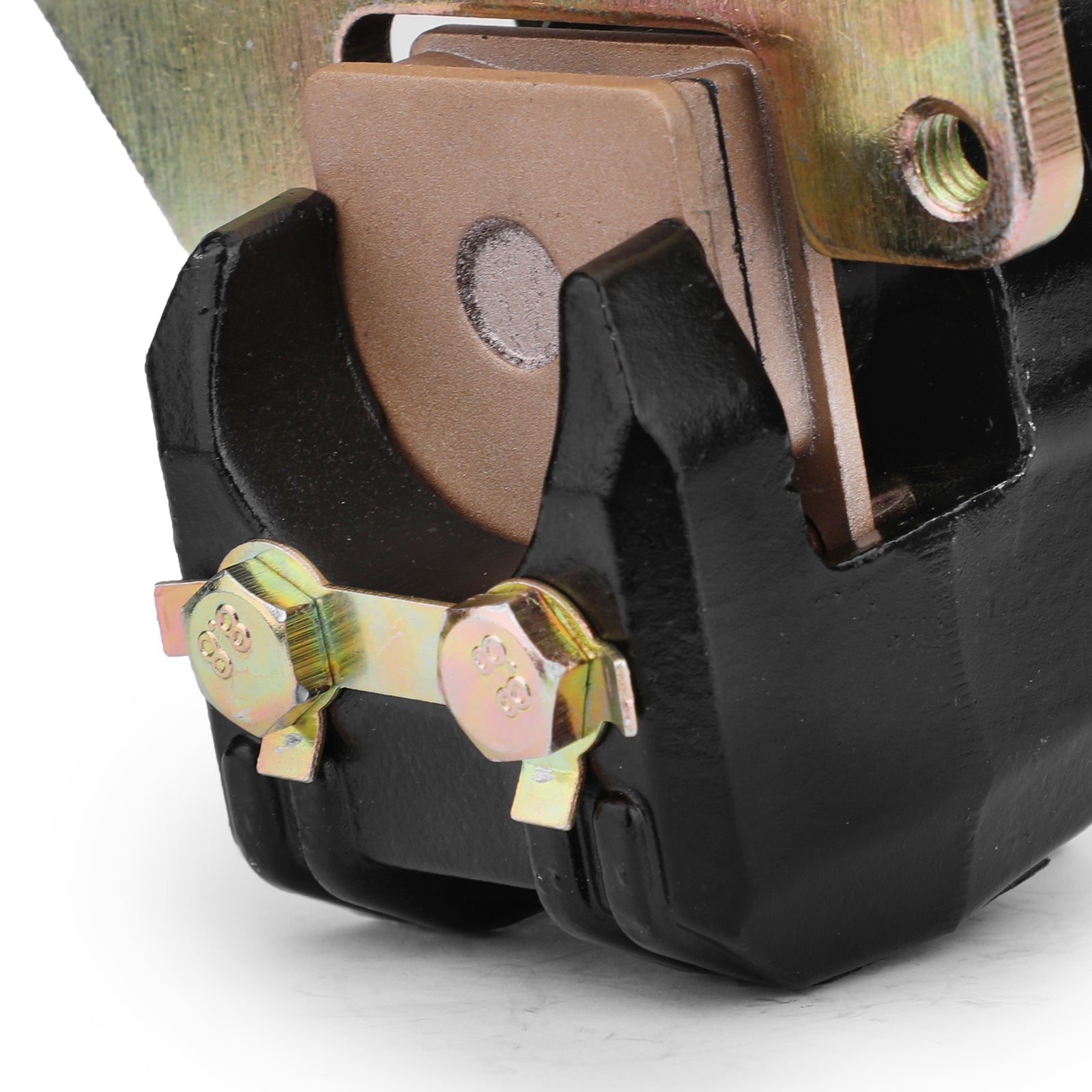 Rear Brake Caliper Assembly 43041-S011 Fit For Kawasaki KSF400 KFX 400 2003-2006