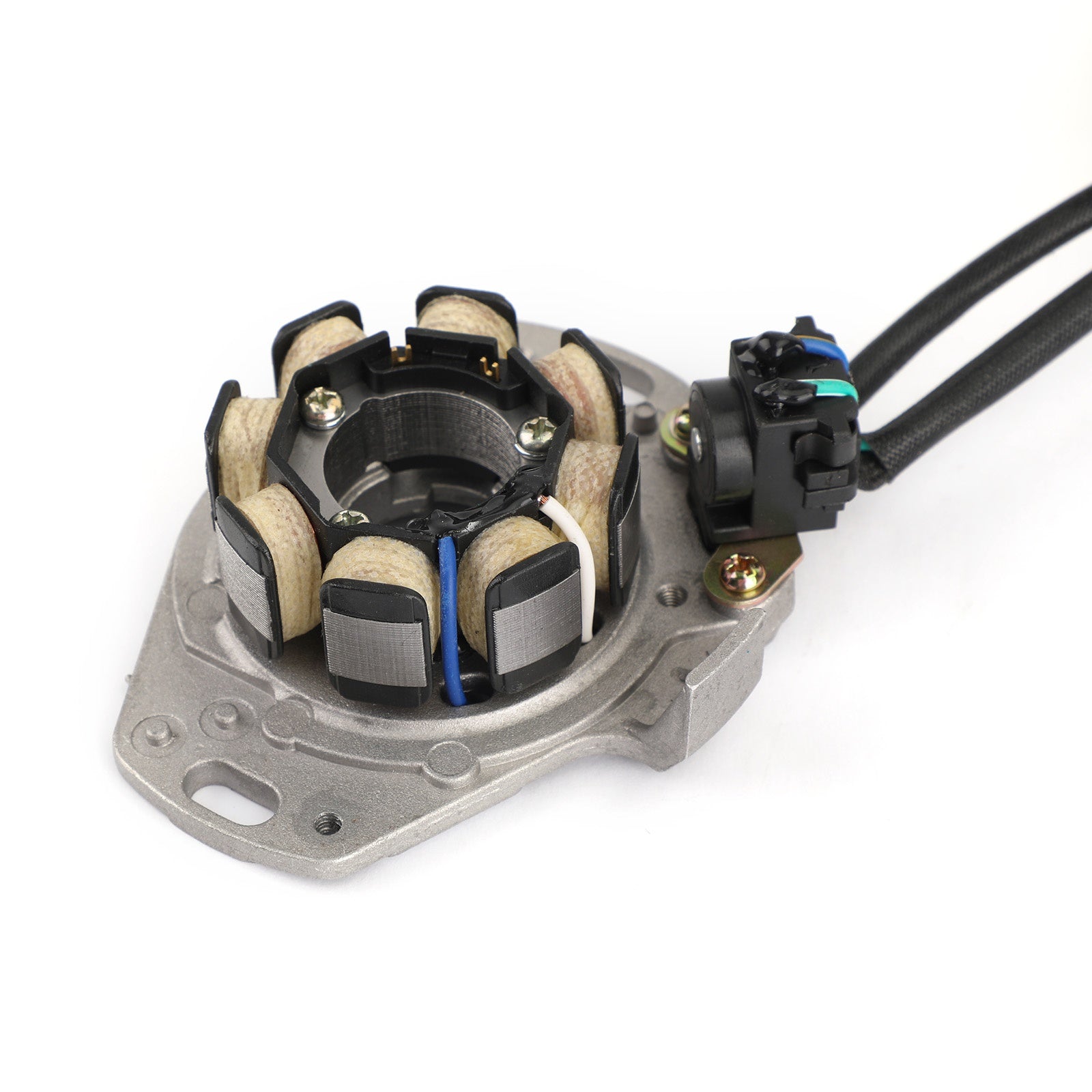 Statorgenerator Generator für Honda CR250 CR 250 R 1999 über FedEx