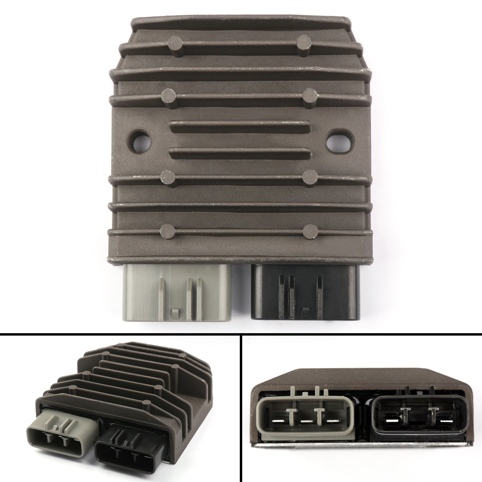 Regulador de tensão Retificador de ajuste para Kawasaki 21066-0758 21066-0714 21066-0771