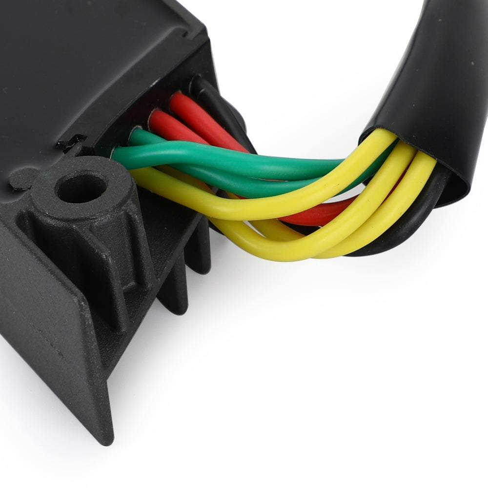 Neuer Regler Gleichrichter für Honda VT1100 VT1100C Schatten 1985 1986 31600-Mg8-008 Generika