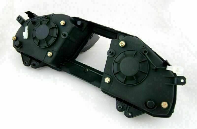 2006-2007 YAMAHA YZF R6 Koplamp SP Montagekrop R6 Frontheadlight SP Montage Koplamp R6 Front