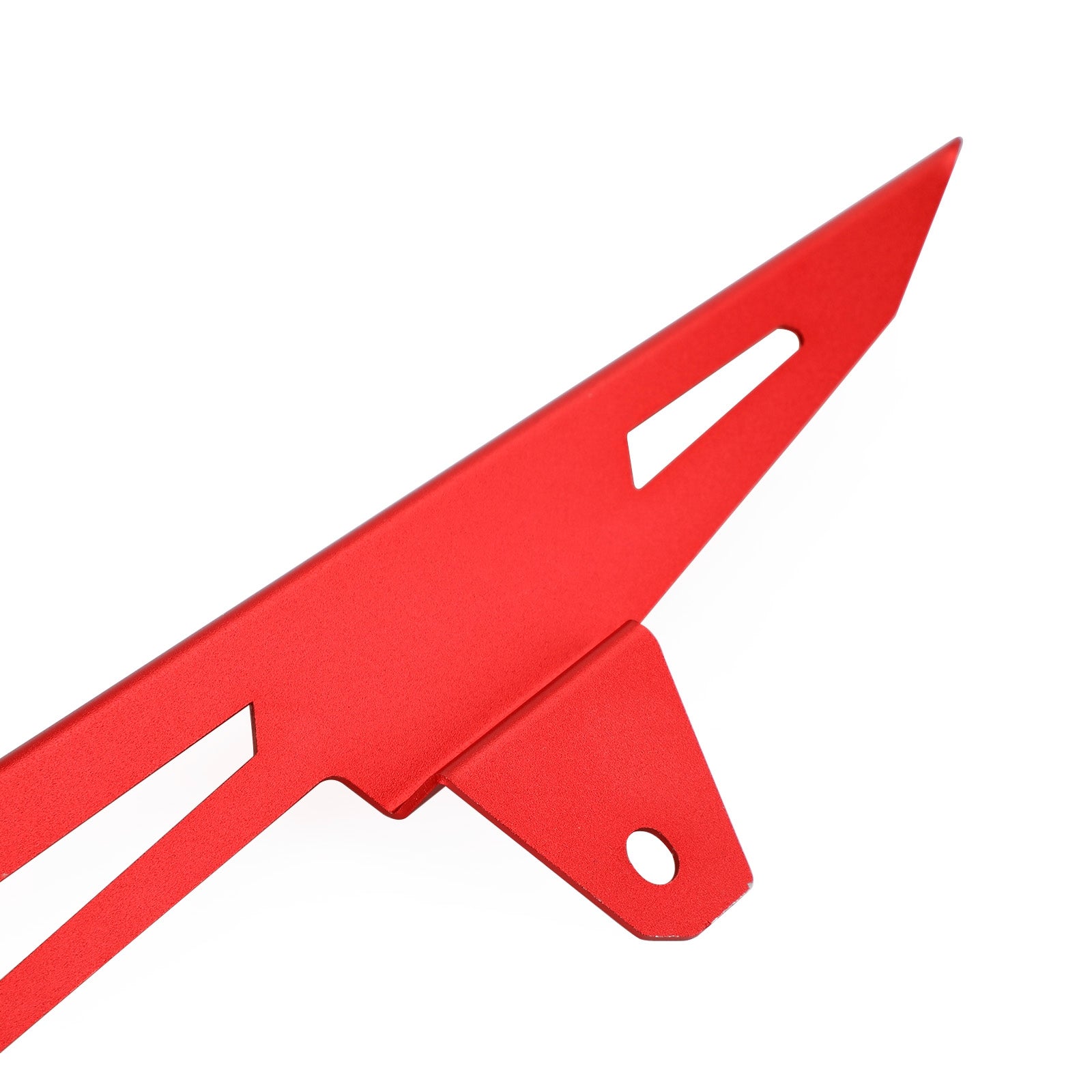 11-21 Kawasaki Z1000SX NINJA 1000 Z1000 Sprocket Chain Guard Cover