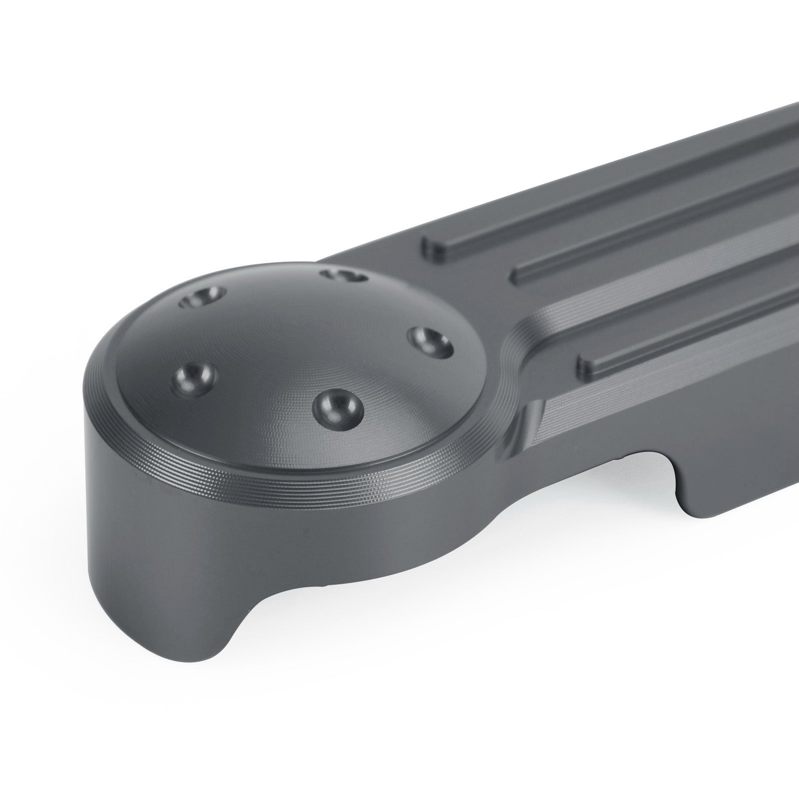 Vordergabel -Aufhängungsarmabdeckung für Vespa Primavera GTS Sprint 150 250 300