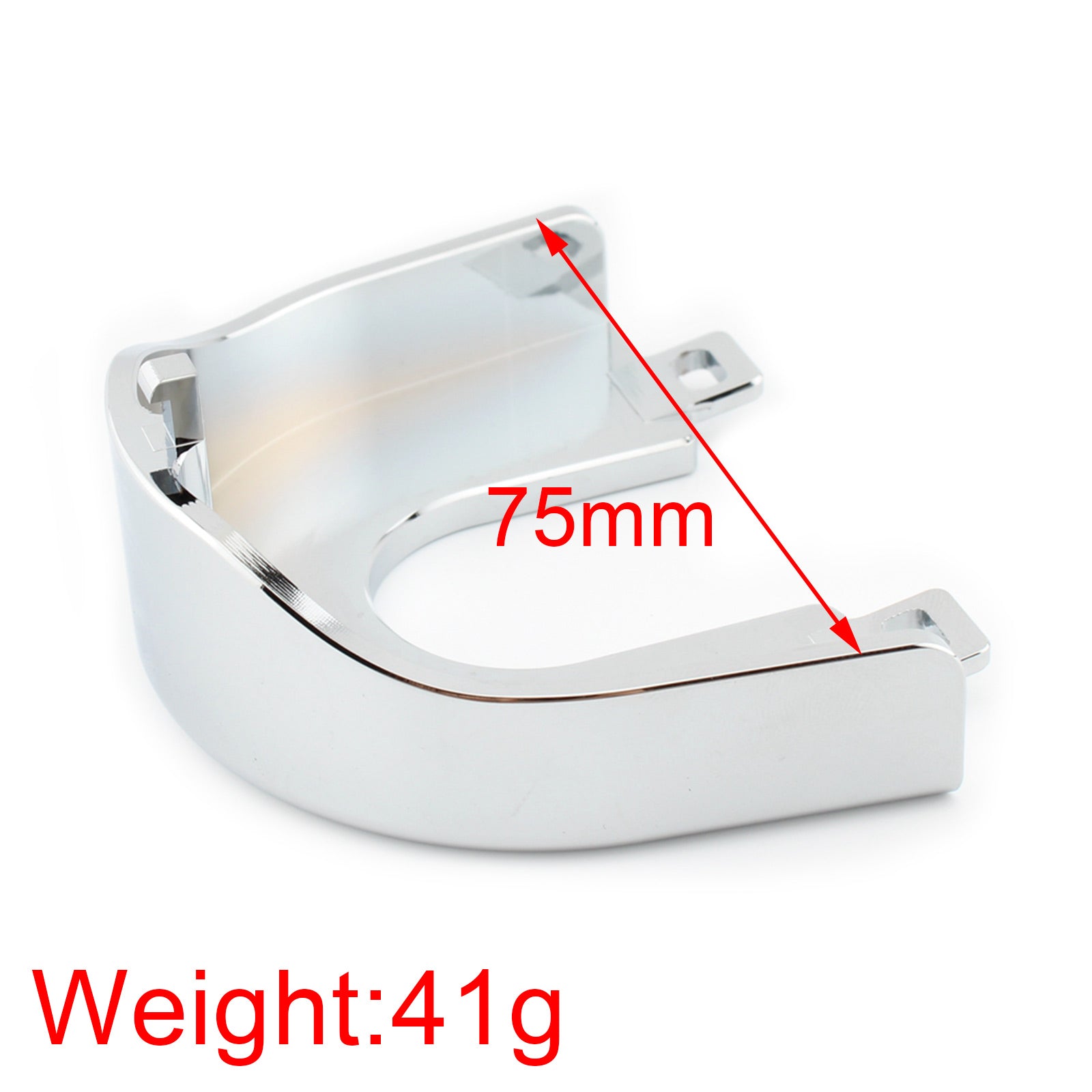 15-22 Touring Road Glide Special Animinium Ignition Switch Panel pro obecný