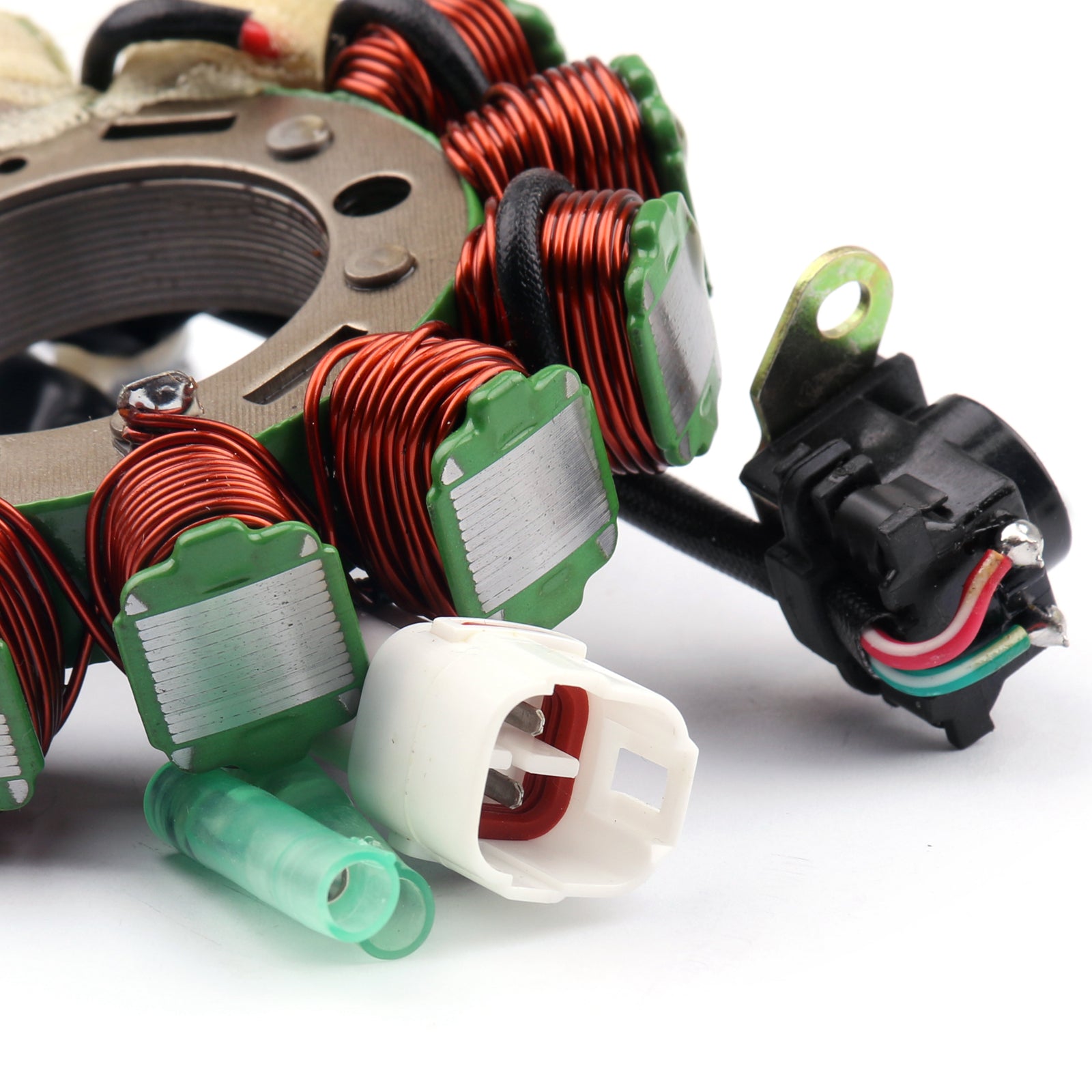 Stator-spoel voor Yamaha ATV Banshee 350 YFZ350 1995-2006 Generator Magneto Nieuw