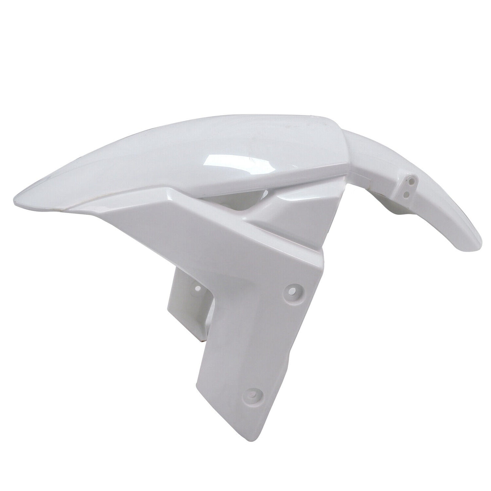 AMOTOPART 2016-2020 KAWASAKI ZX10R OMålad mässapaket