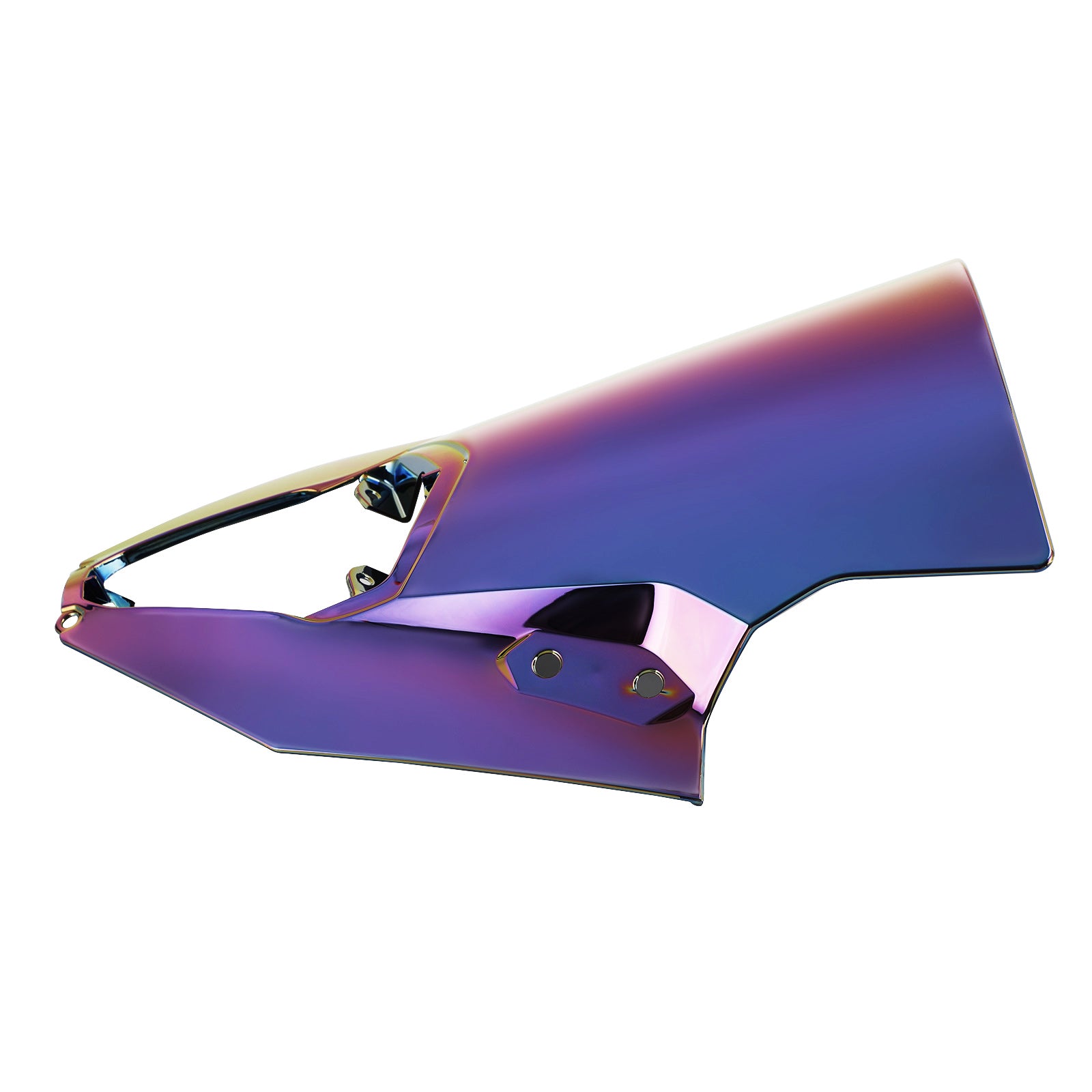 Kawasaki NINJA 650 ER6F 2020-2025 Windshield