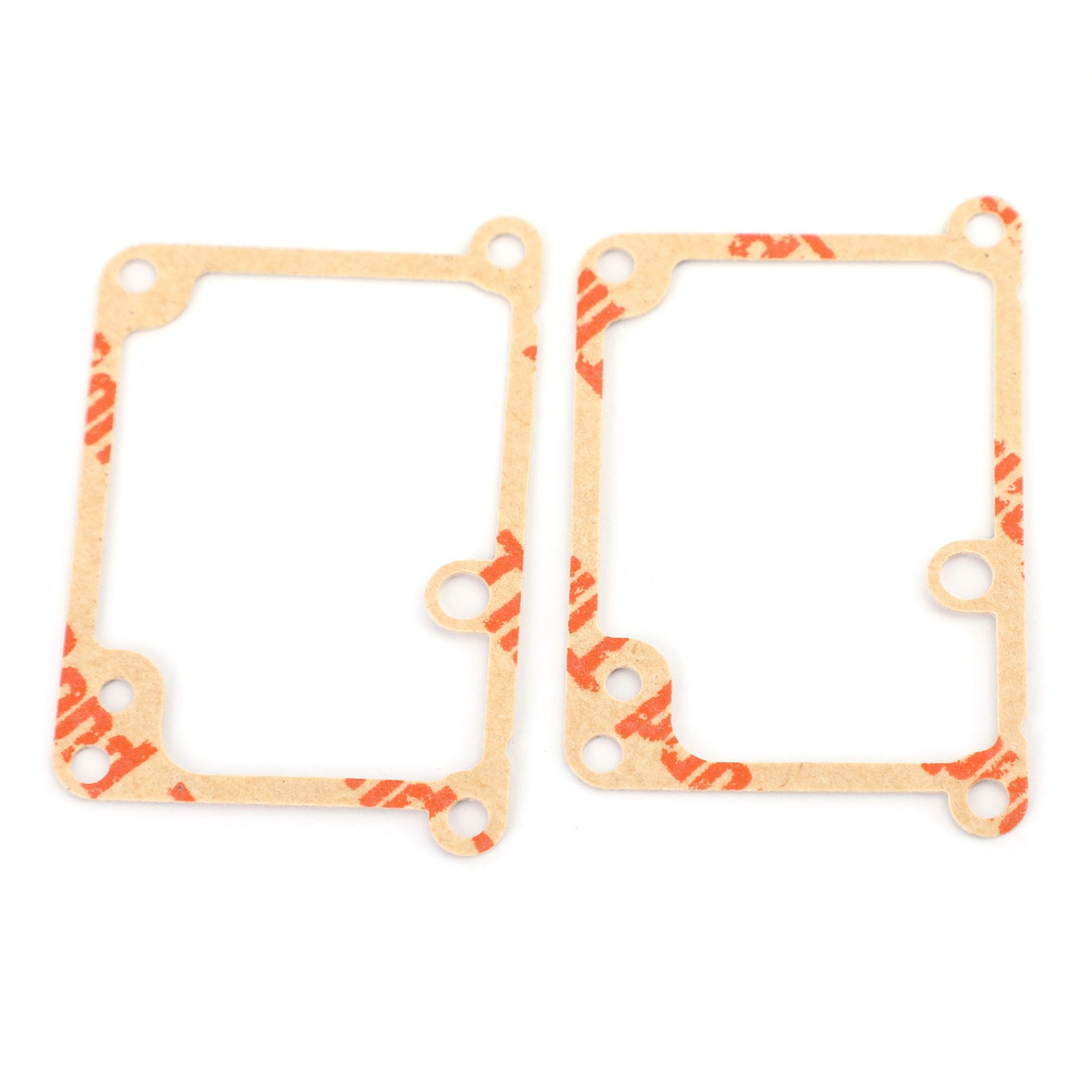 4x Motorcykelförgasare Carb Rebuild Repair Kit Fit för Yamaha Banshee YFZ350