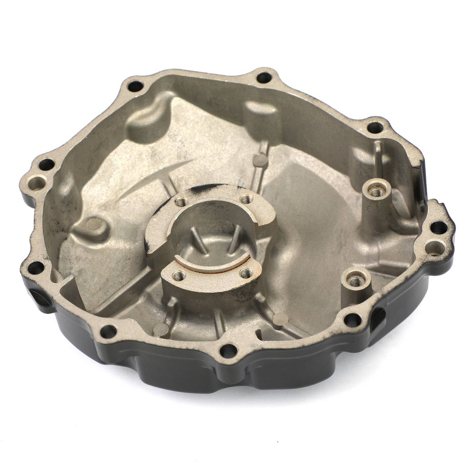 12-16 Honda CBR1000RR Linksseite Motorstatator Magneto General Abdeckung Generisches