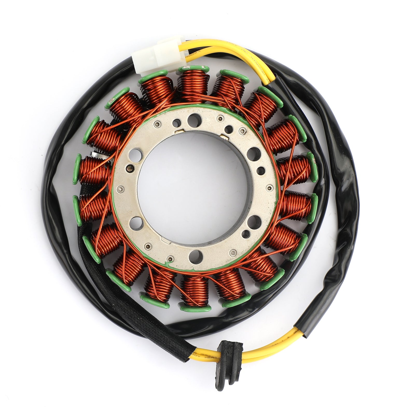 Stator Generator Magneto pro Aprilia Pegaso 650, tj. 280W 1995-2004 AP0296410 Via FedEx