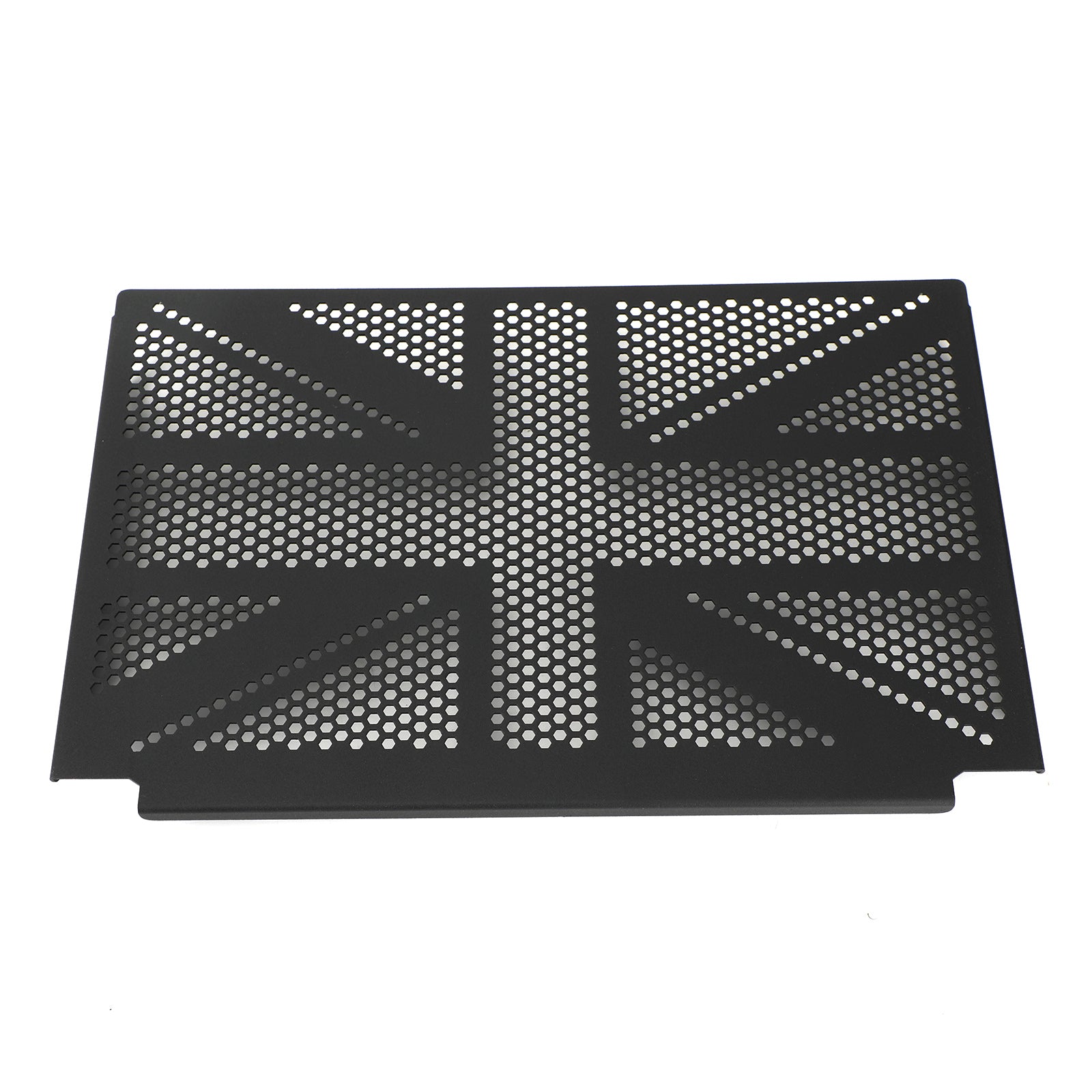 20-22 Triumph Trident 660 Radiator Guard Cover B-Type Protector