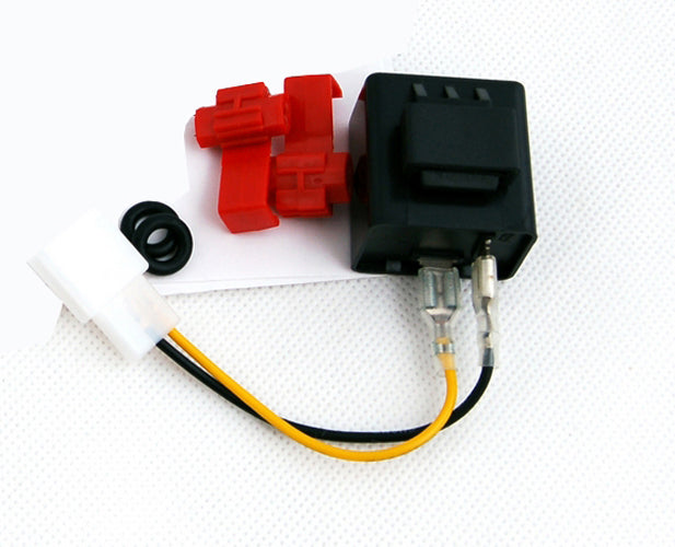 2002-2011 V-ROD Night Rod Street Rod Taillight + Turn Signals Clear