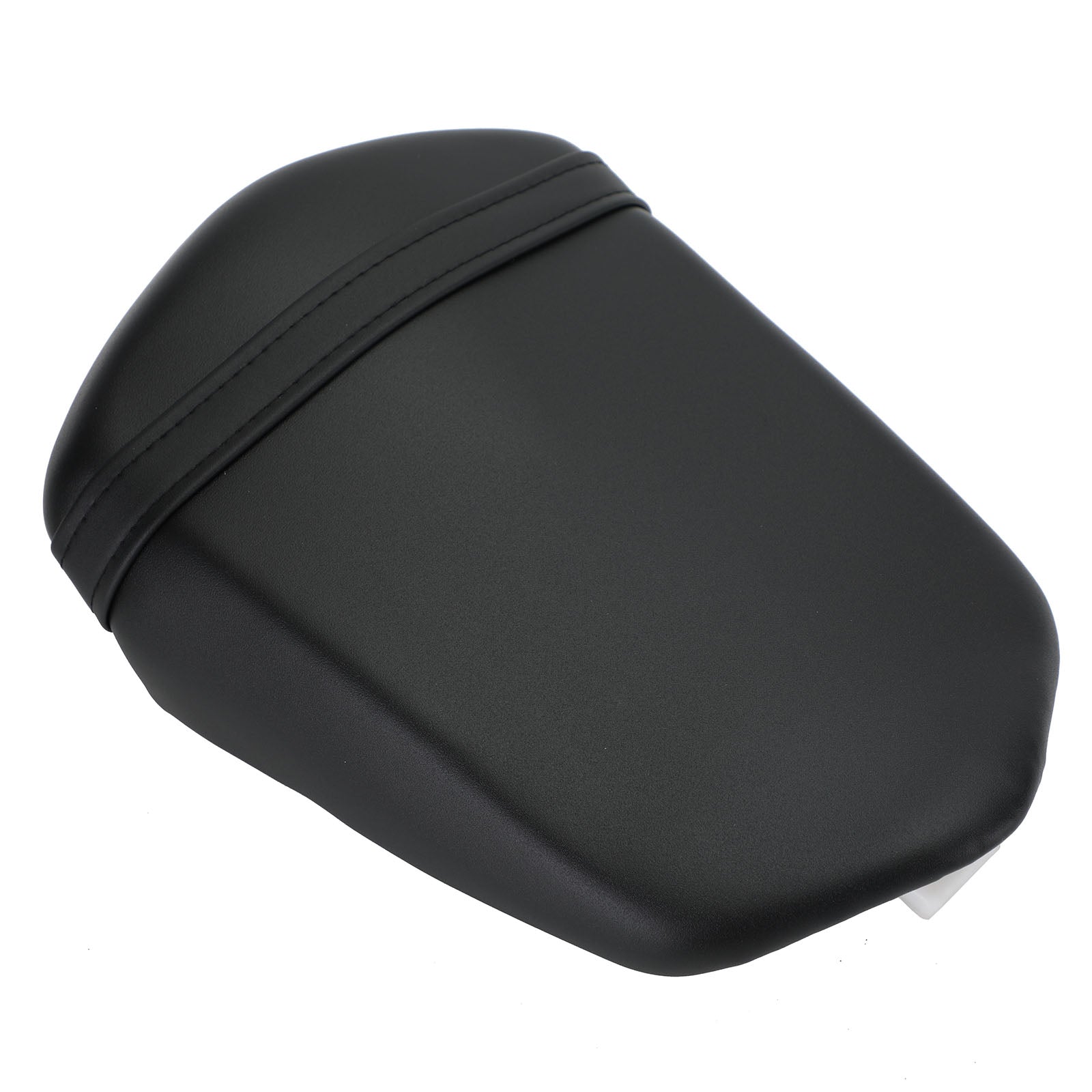 Bagerste passager sæde-sadle sadel passer til Suzuki GSX1300BK 2008-2012 09 10 11 Generisk