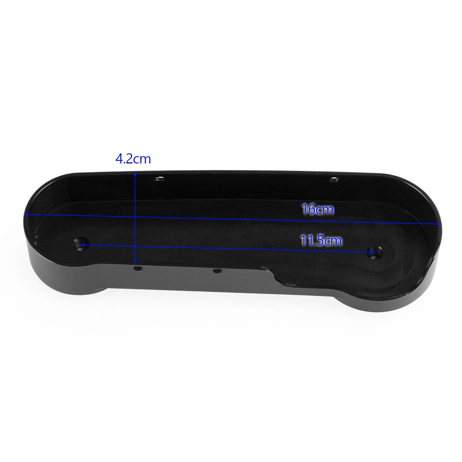 Vordergabel -Aufhängungsarmabdeckung für Vespa Primavera GTS Sprint 150 250 300