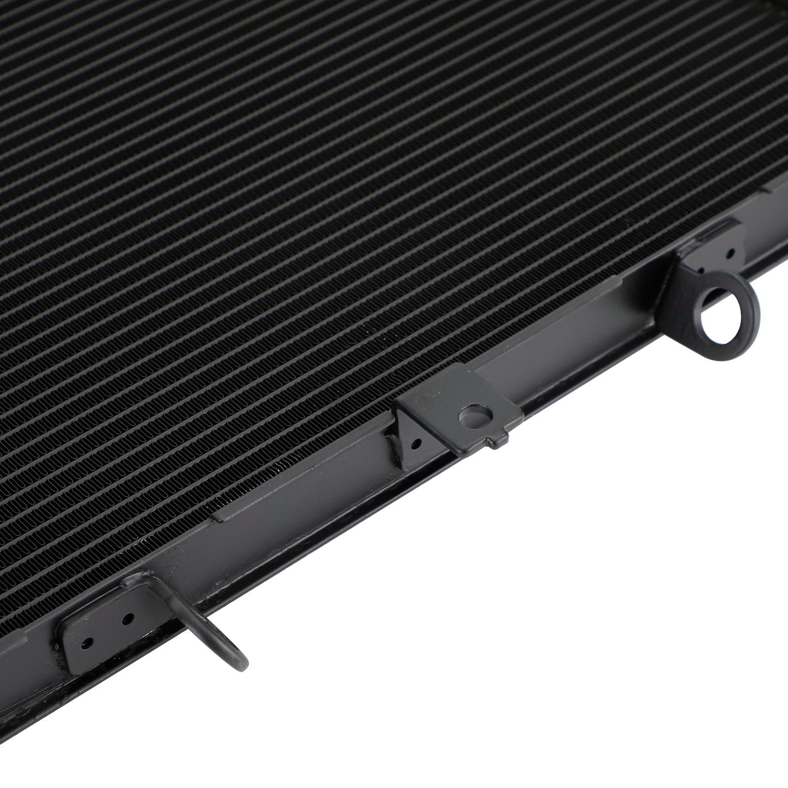 Aluminum Radiator Cooler Cooling For Motorcycle Kawasaki Z900RS 2017-2023