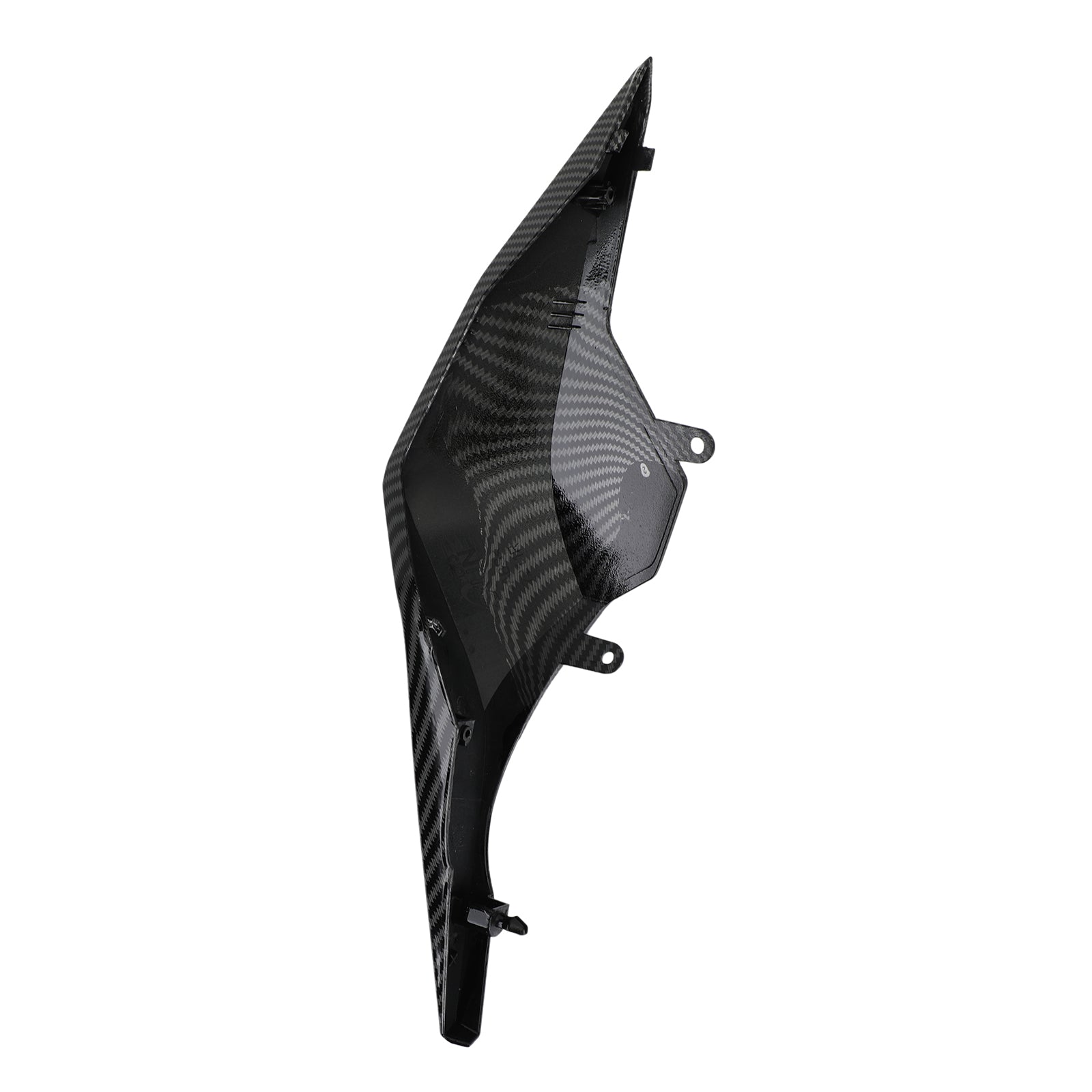 19-20 Honda CB650R CBR650R Achterzijde Zijkant Paneel Trimbeurt Kap Kap Bedek