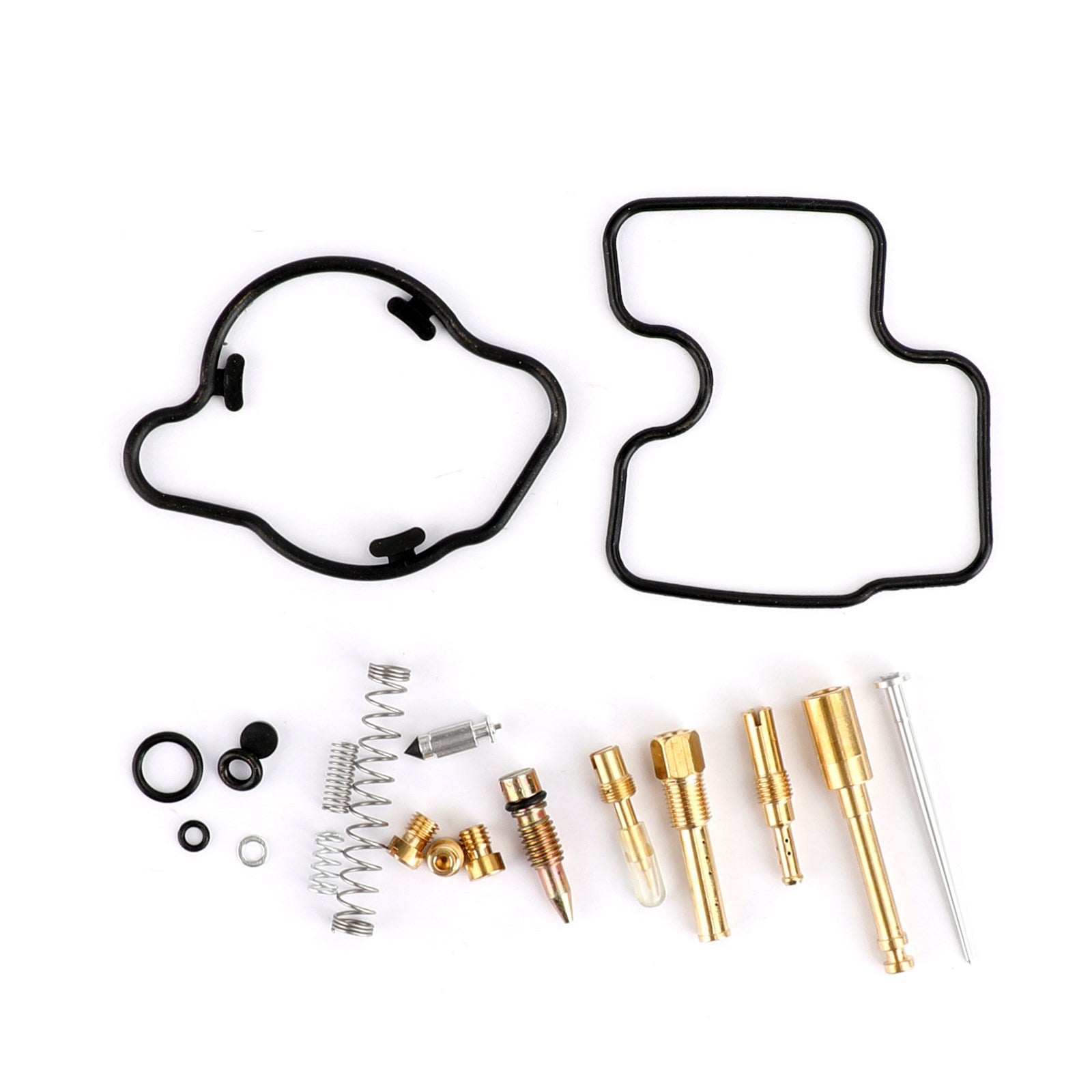 4pcs 95-98 Honda CBR600F3 Carburetor Carb Rebuild Kits