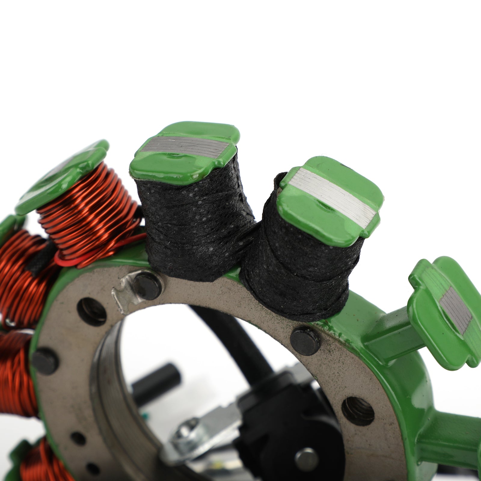 Alternátor generátoru statoru pro Honda XR650R 2000-2007 XR400R 1996-2004