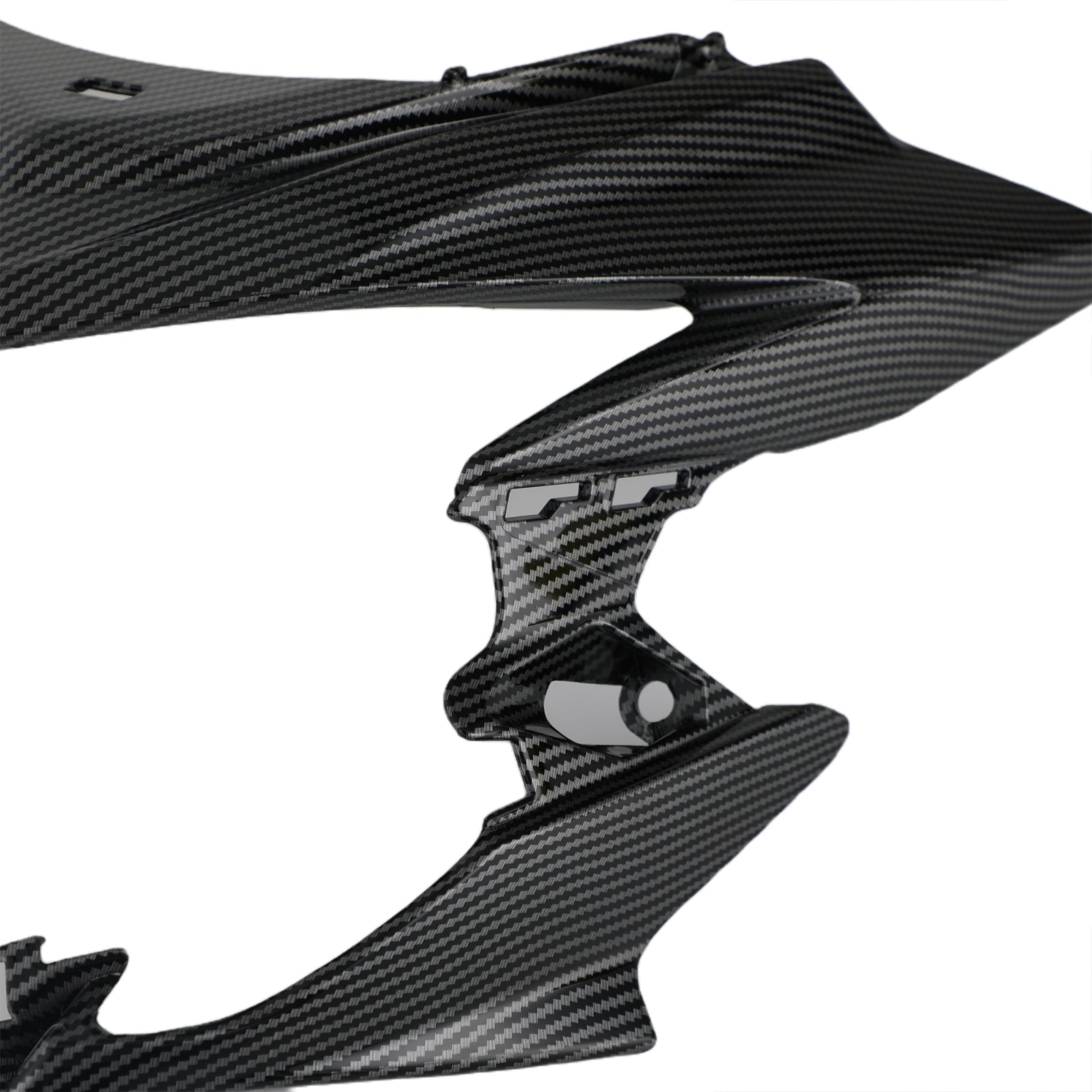 Främre näshuvudlätt fairing-lock för Suzuki GSXS GSX-S750 2017-2021 Generic