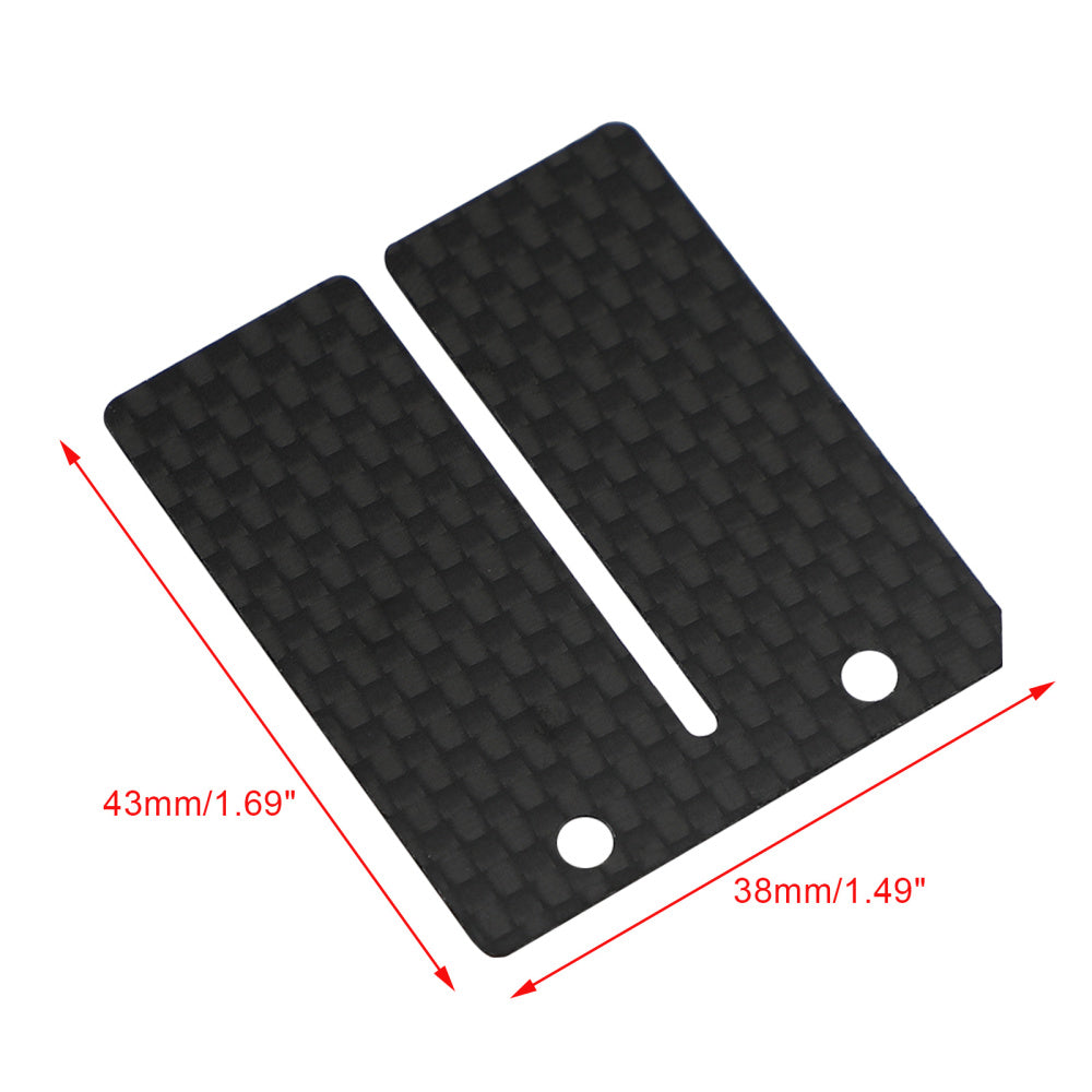 Reed -Ventil -Set für Yamaha DT100 DT125 DT175 RD350 RD300 RD250 Generic