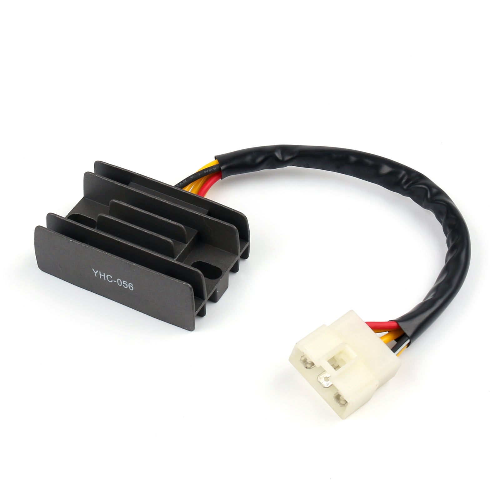 Regler-Gleichrichter passt zu Suzuki DR-Z250 LT-F160 LT-F250 LT-F300 LT160