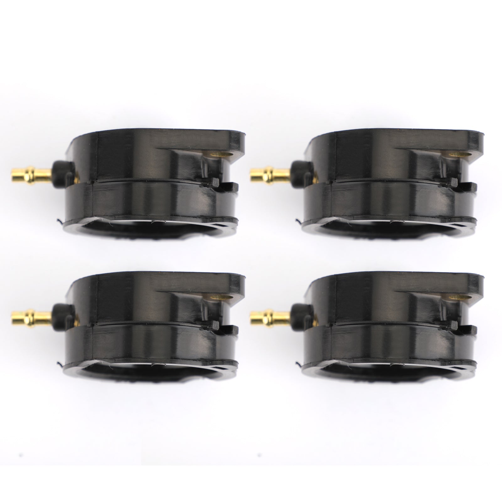 Kawasaki ZX1200 ZZR1200 Ninja ZX-11 ZX1100 Carburetor Intake Manifold Boot 16065-1210