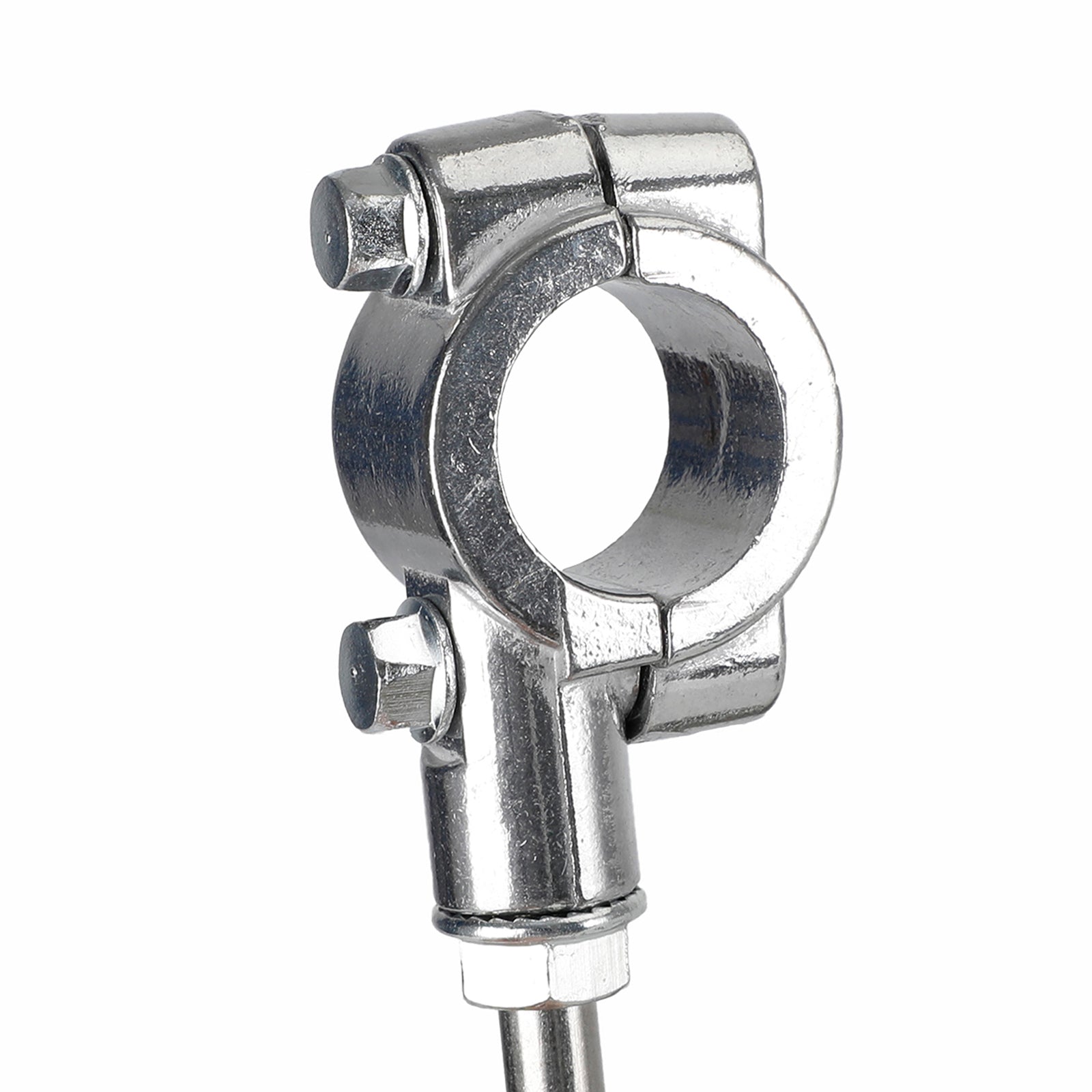 Kit de extensão de ponta de motocicleta universal