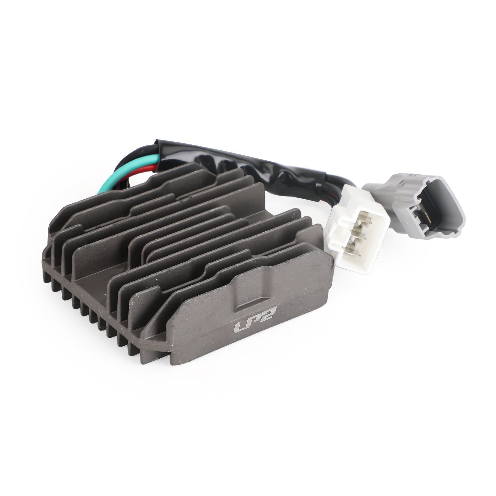 Suzuki Hayabusa GSX-1300 32101-24F21 24F22 Stator Regulator Rectifier Gasket Generic