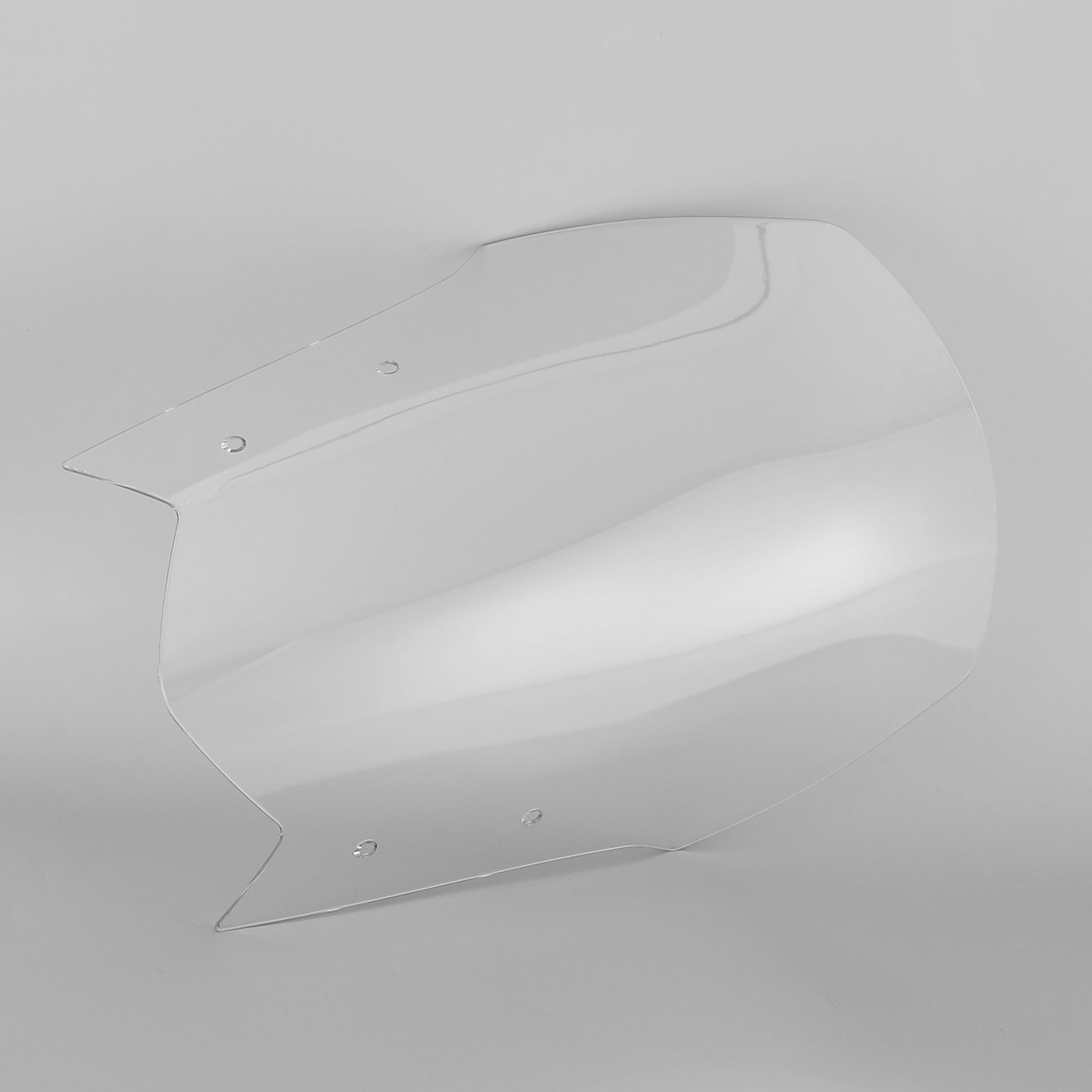 19-20 Yamaha tenere 700 forrude forrude skjold beskytter generisk