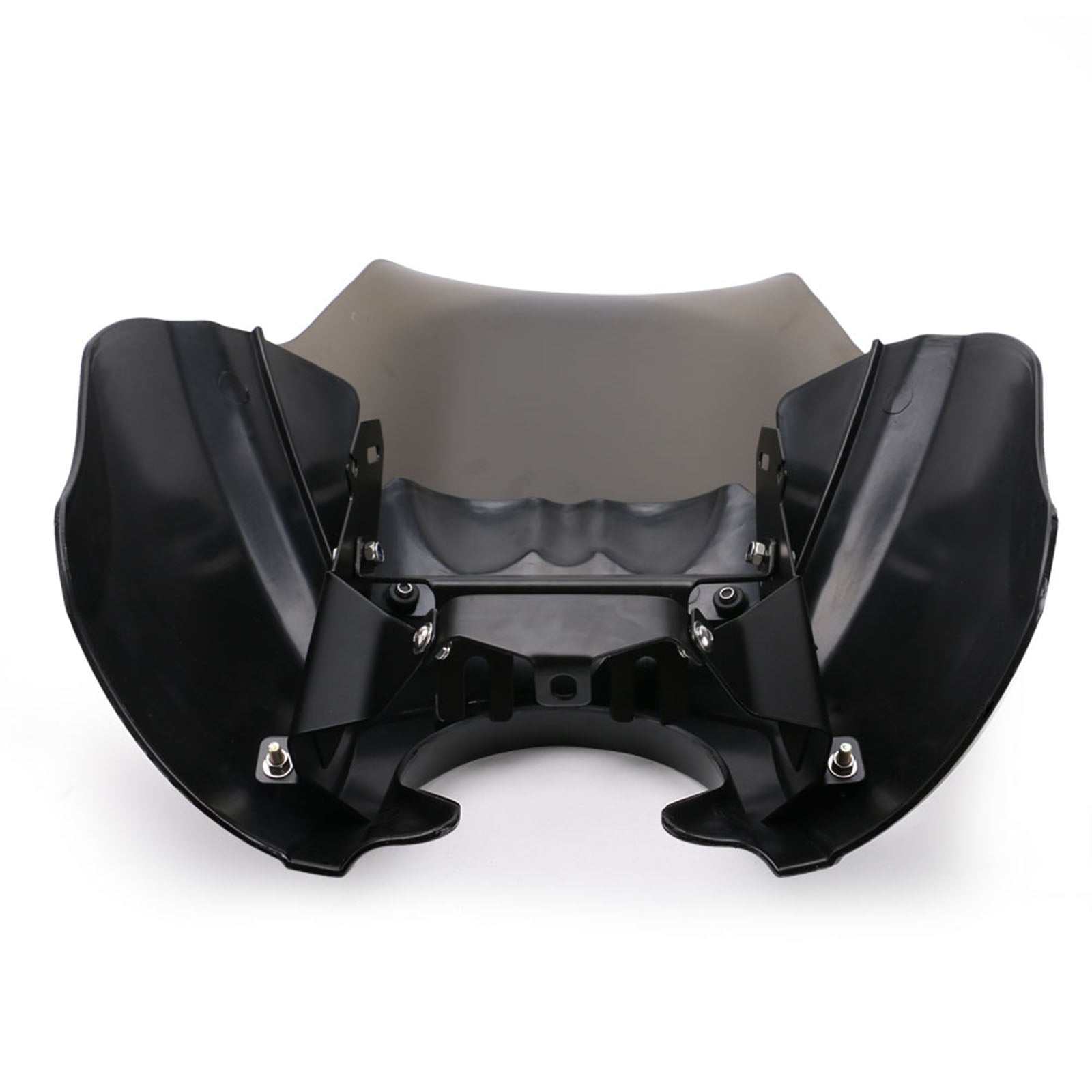 RUTSHIELD KOPLAMME KOOP COVER FAST VOOR DYNA 2006-17 FXDXT T-SPORT 2000-2003