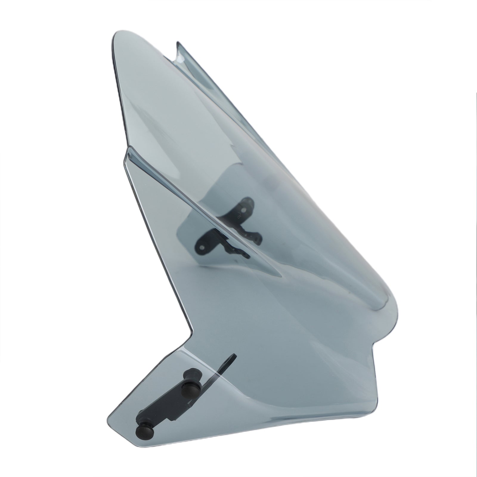 Parabrezza WindScreen adatto per TRIUMPH SPEED TRIPLE 16-20 STREET TRIPLE 17-19 Generico